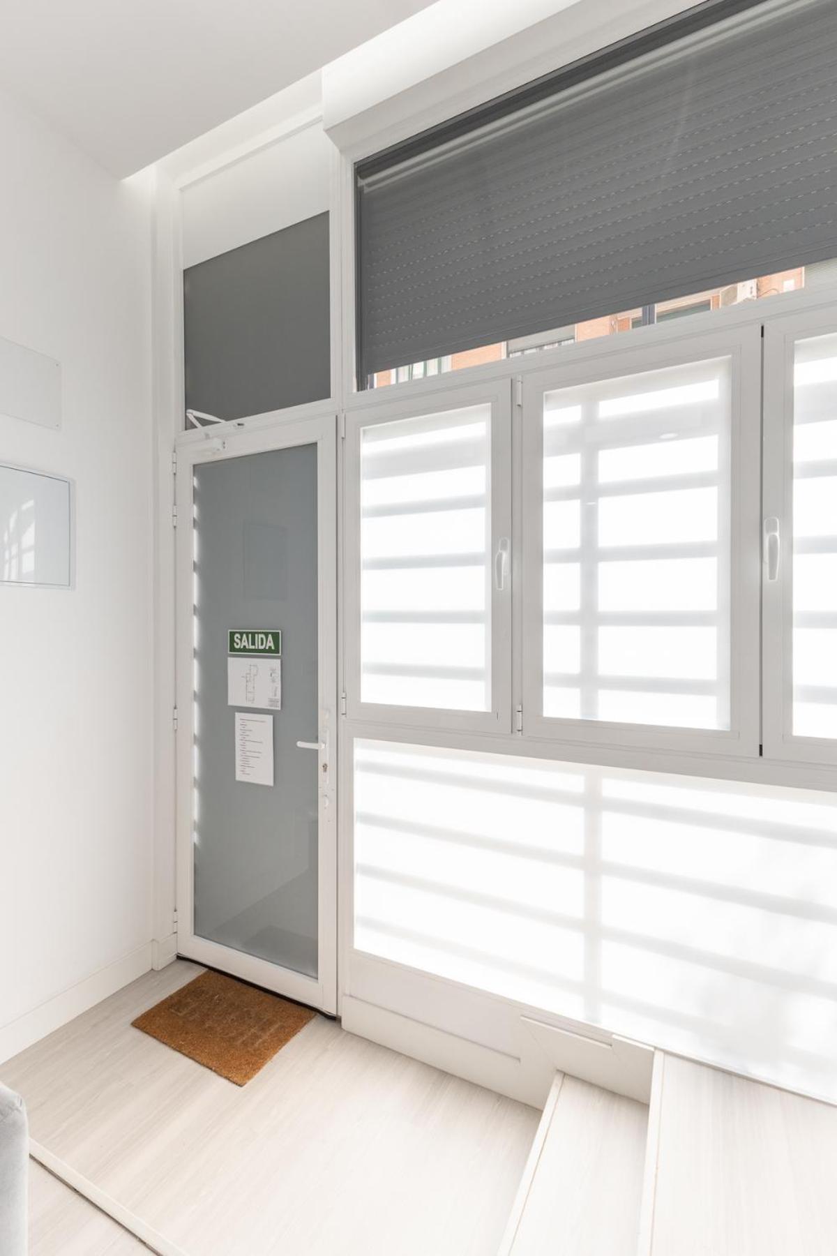 Moncloa Apartment, Con Parking Opcional * Madrid