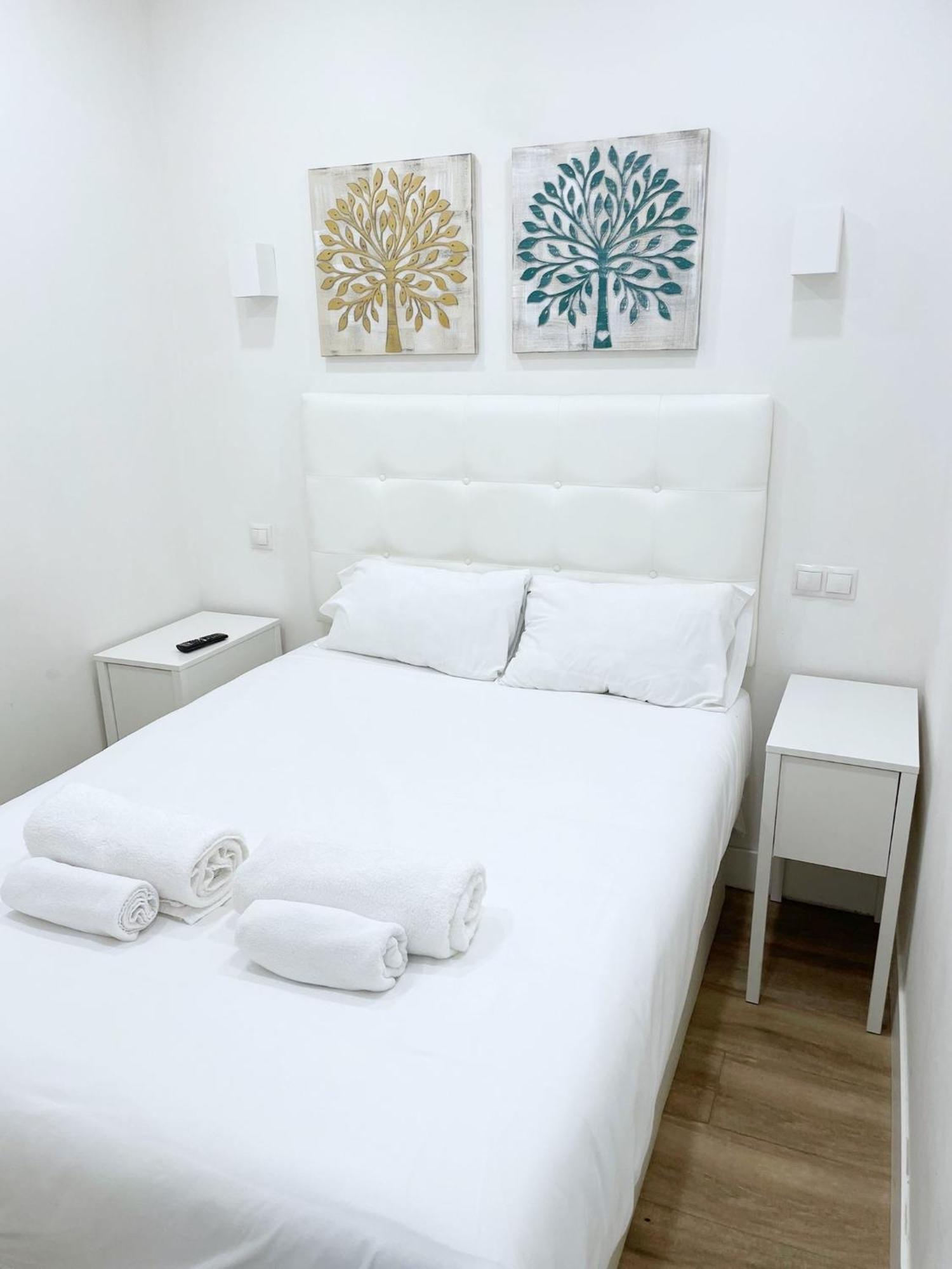 Apartamento Exyca Malasana *
