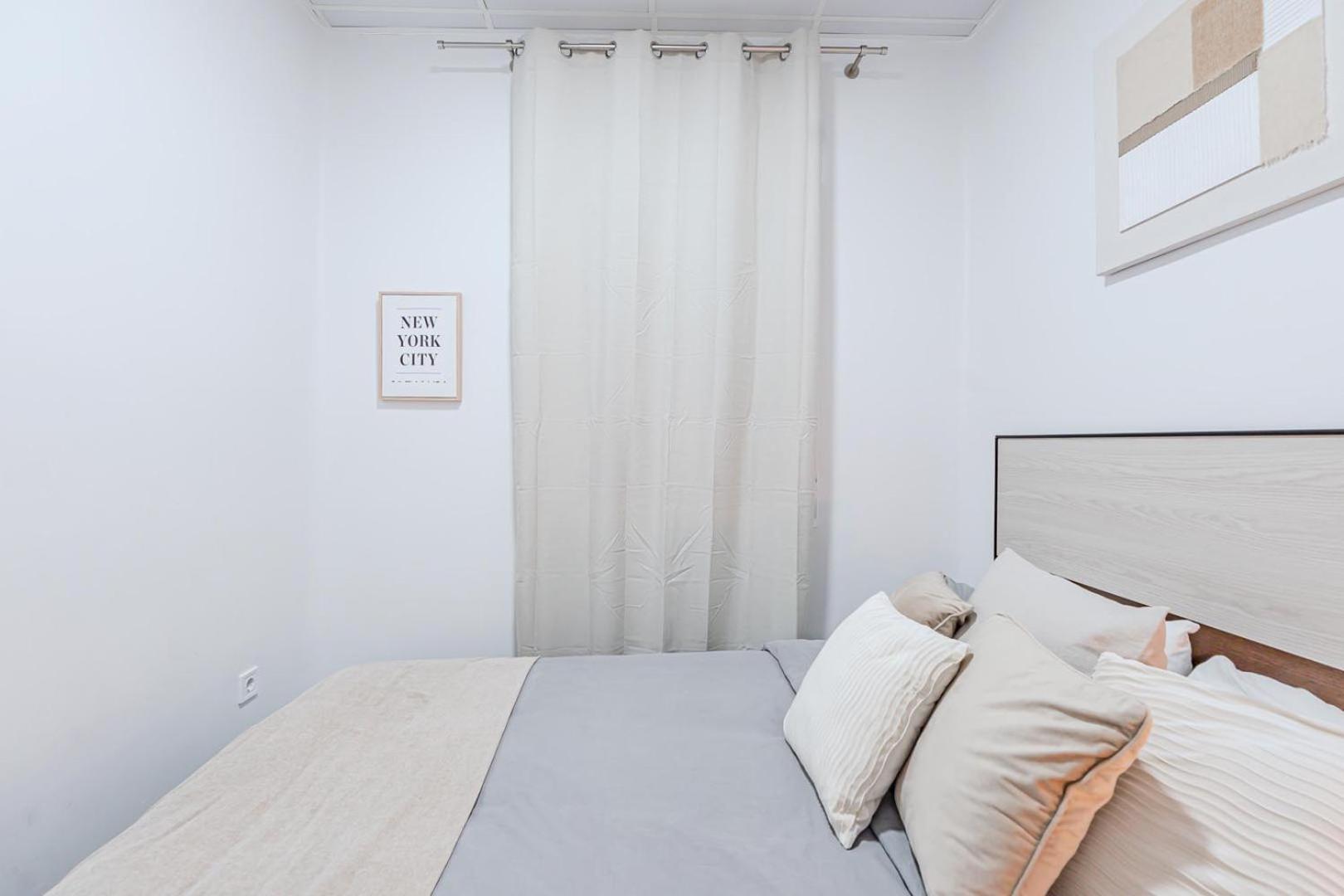 Apartamento Increible En Salamanca *
