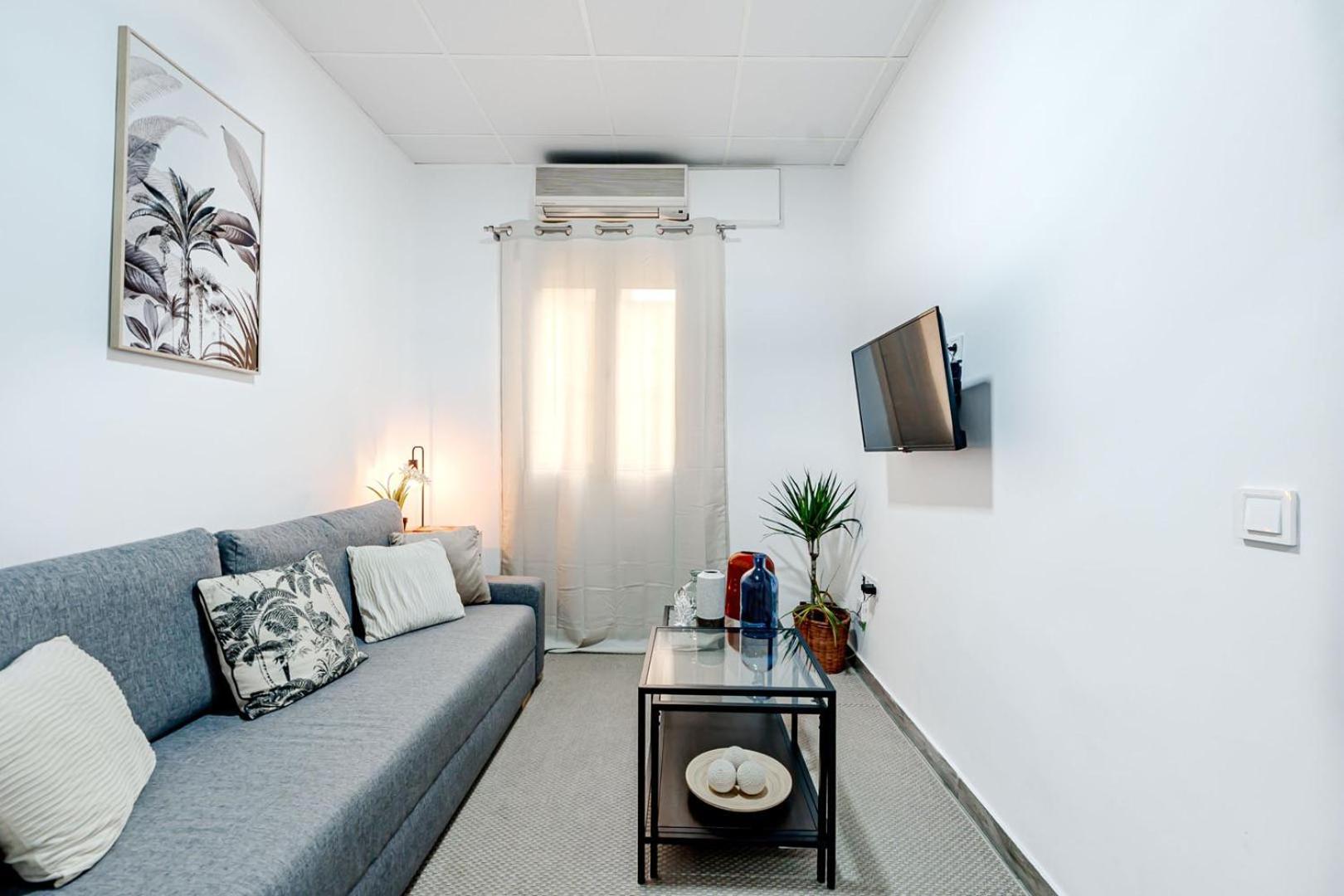 Apartamento Increible En Salamanca