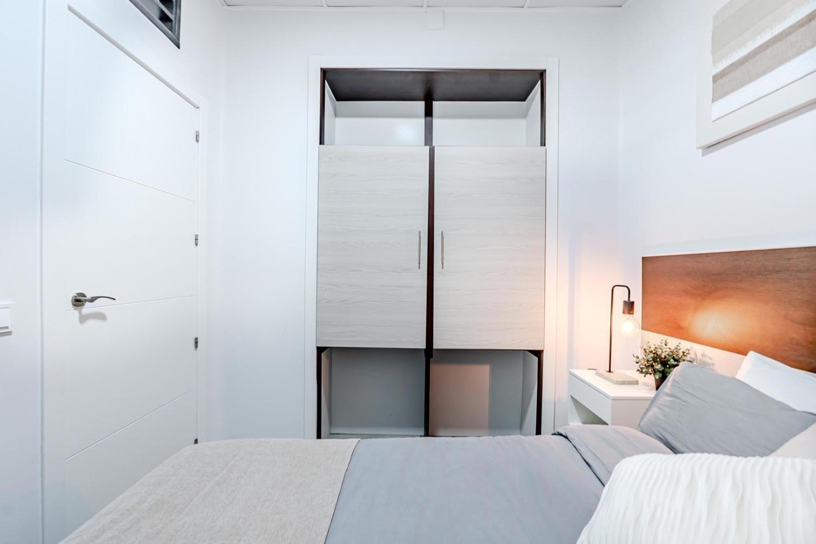 Apartamento Increible En Salamanca
