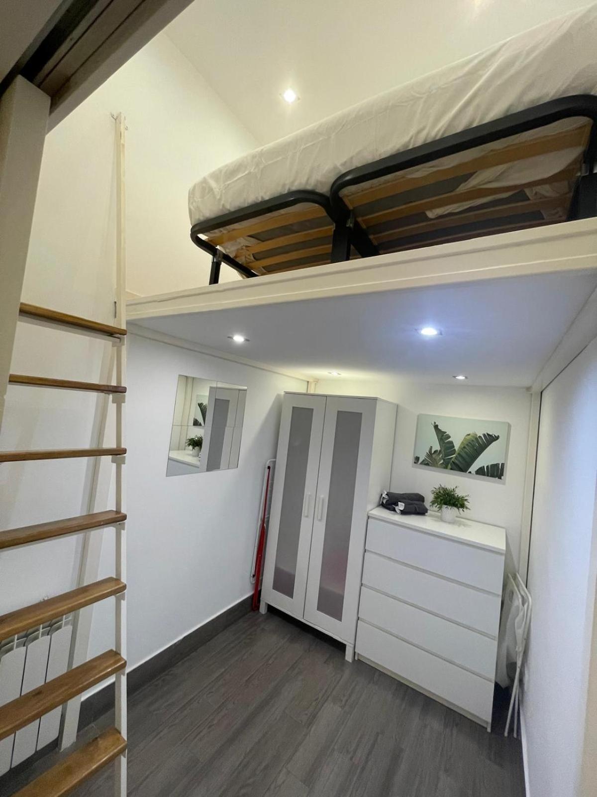Apartamento En Pleno Centro De *