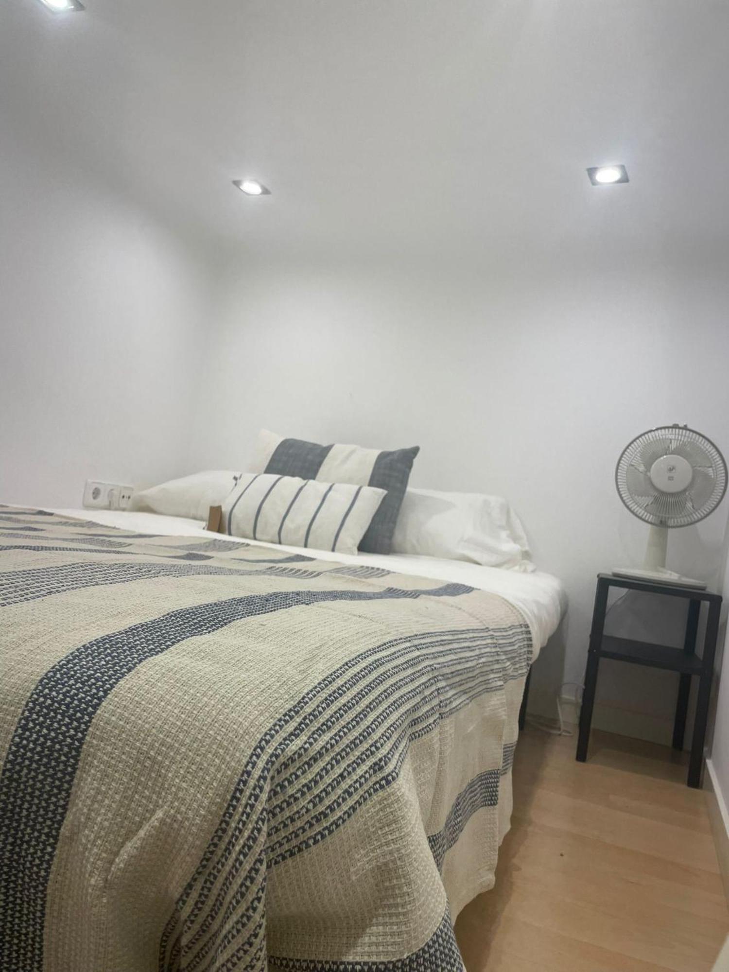 En Pleno Centro De Apartamento