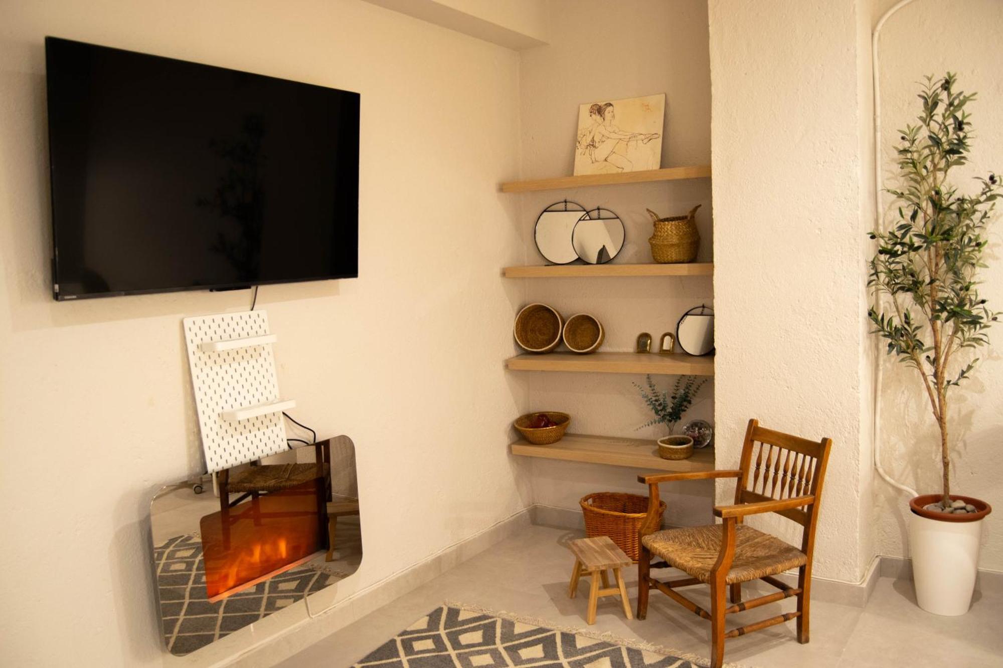 Casa Bar Apartment *