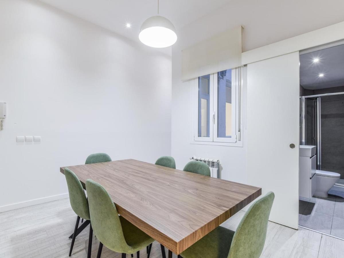 Apartamento 6 Personas En El Centro Act Alquiler Temporal *