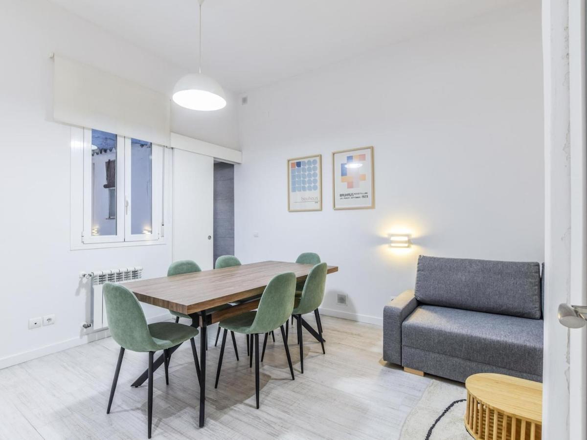 Apartamento 6 Personas En El Centro Act Alquiler Temporal