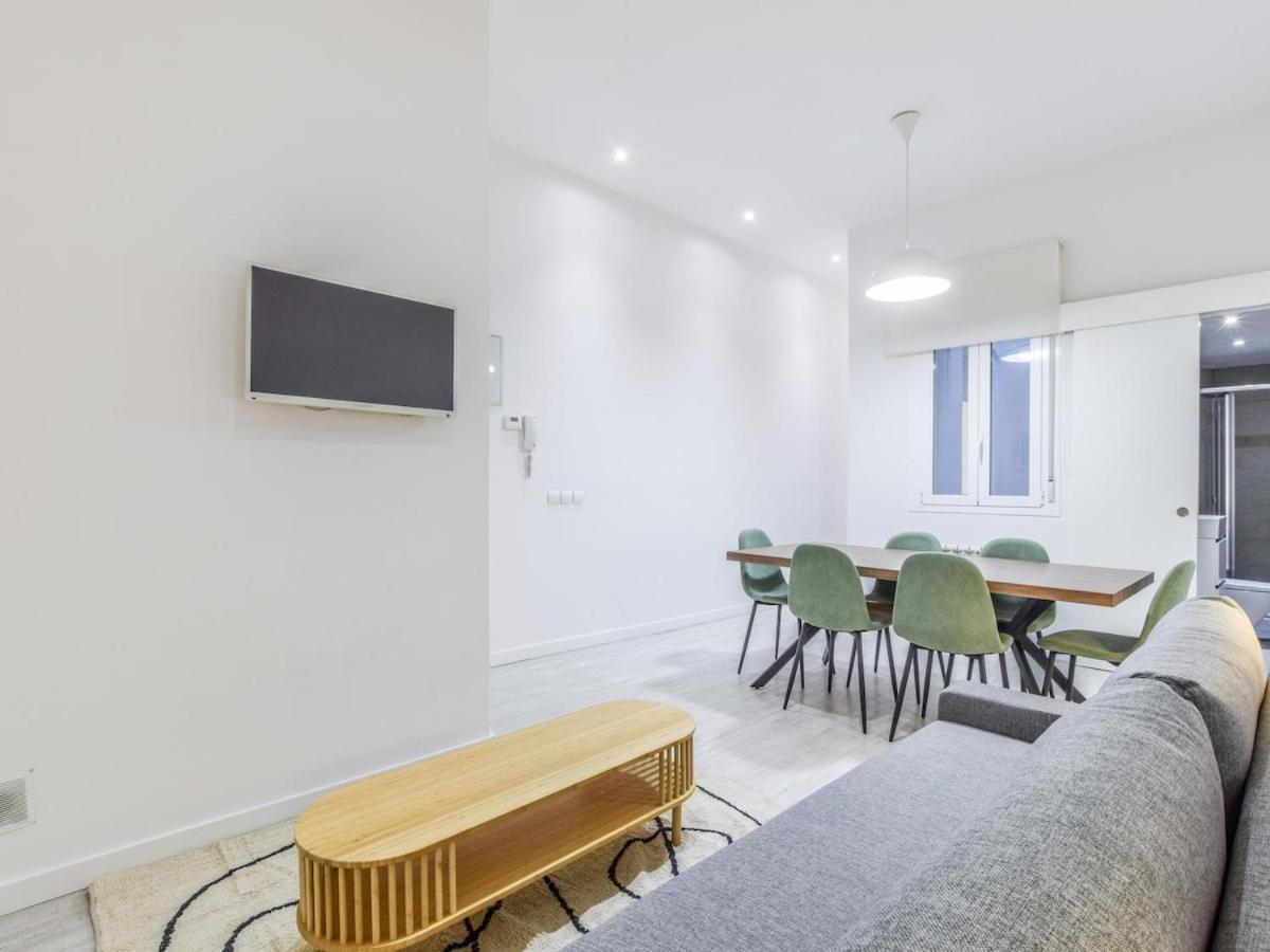 Apartamento 6 Personas En El Centro Act Alquiler Temporal *