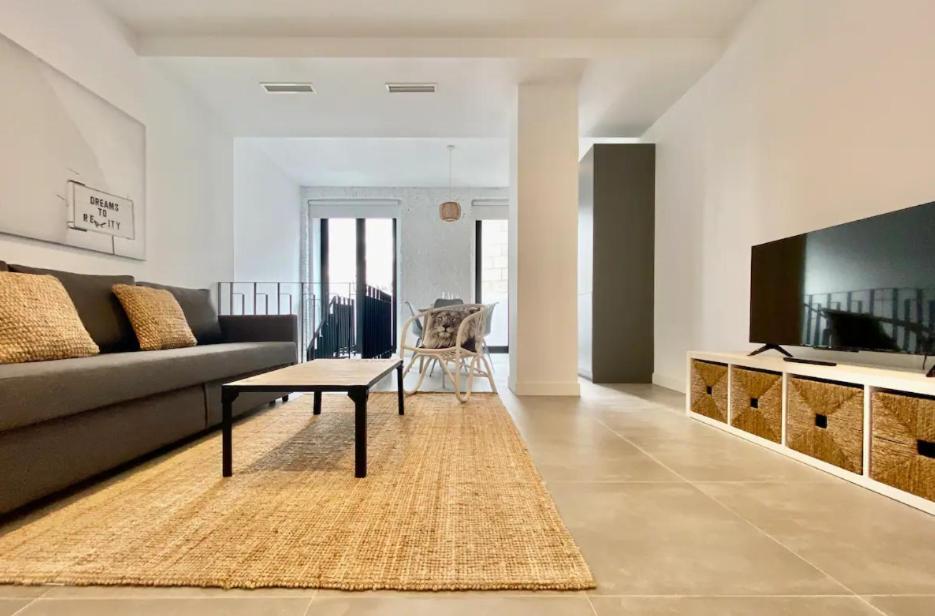 Apartment Charming Urban La Latina *