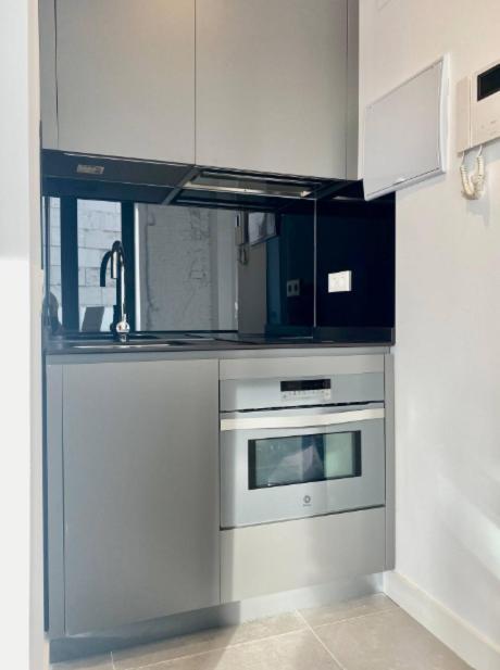 Apartment Charming Urban La Latina *
