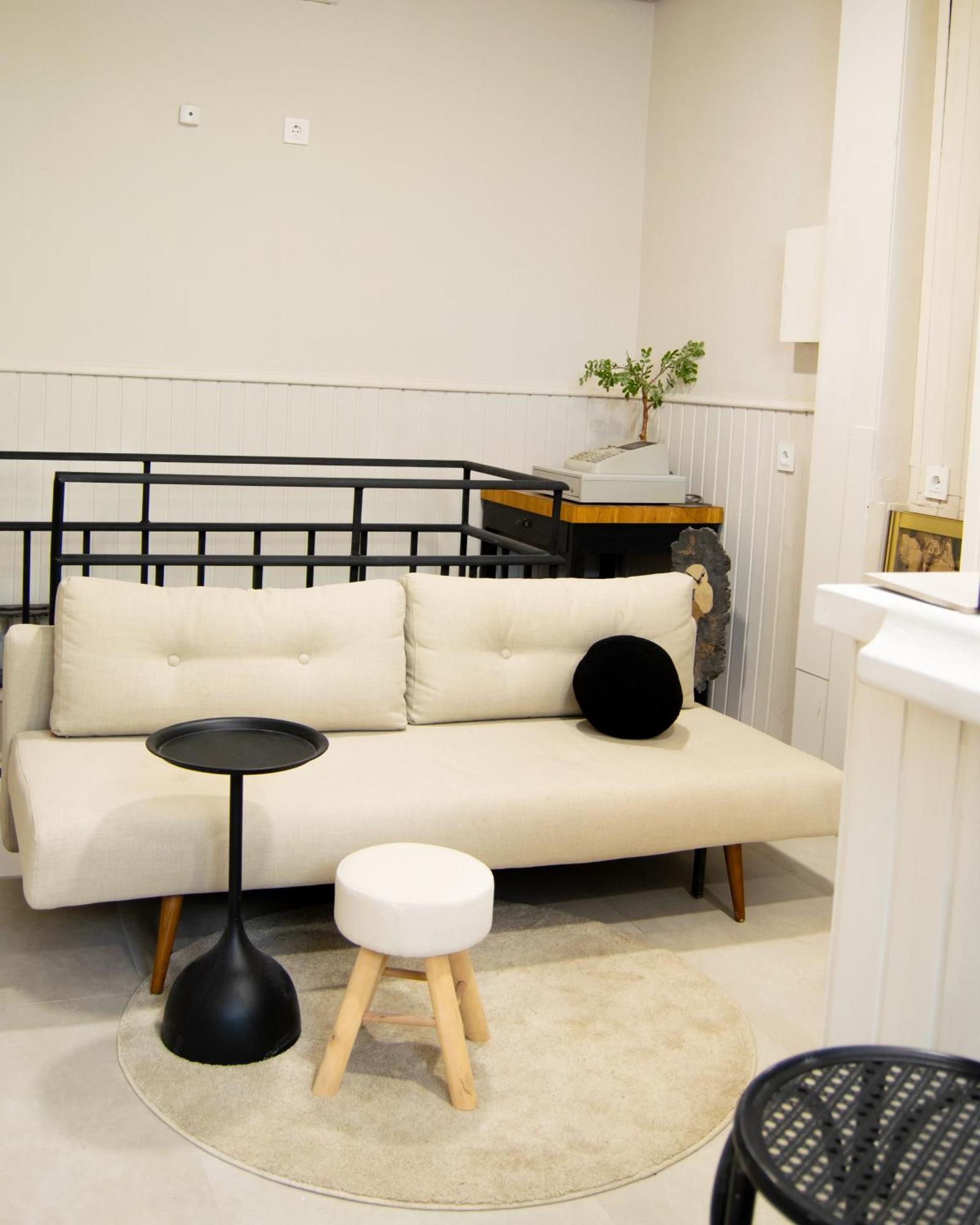 Apartment Casa Bar Madrid