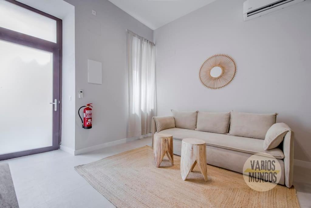 Tarde De 8 En Tesoro 6 Apartamento *