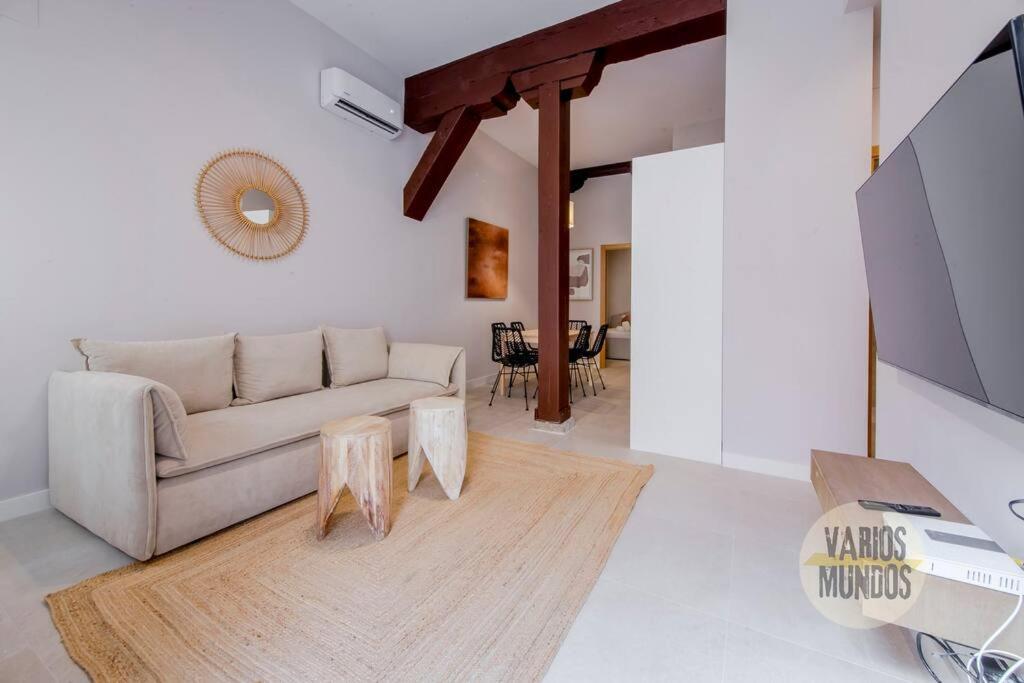 Tarde De 8 En Tesoro 6 Apartamento