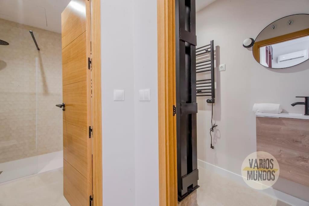 Apartamento Tarde De 8 En Tesoro 6