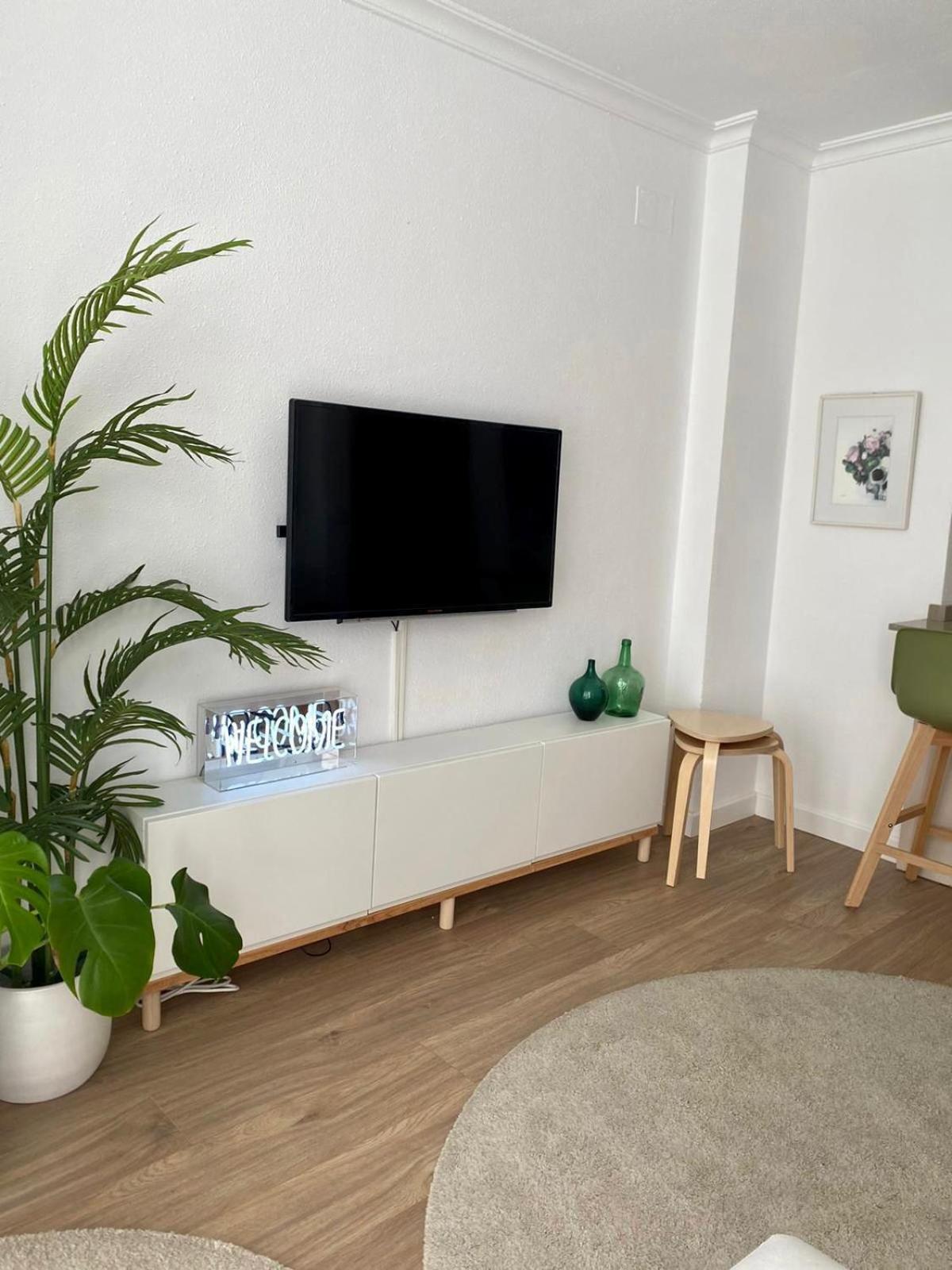 Encantador Piso En Plaza Castilla By Bebalmy Apartment