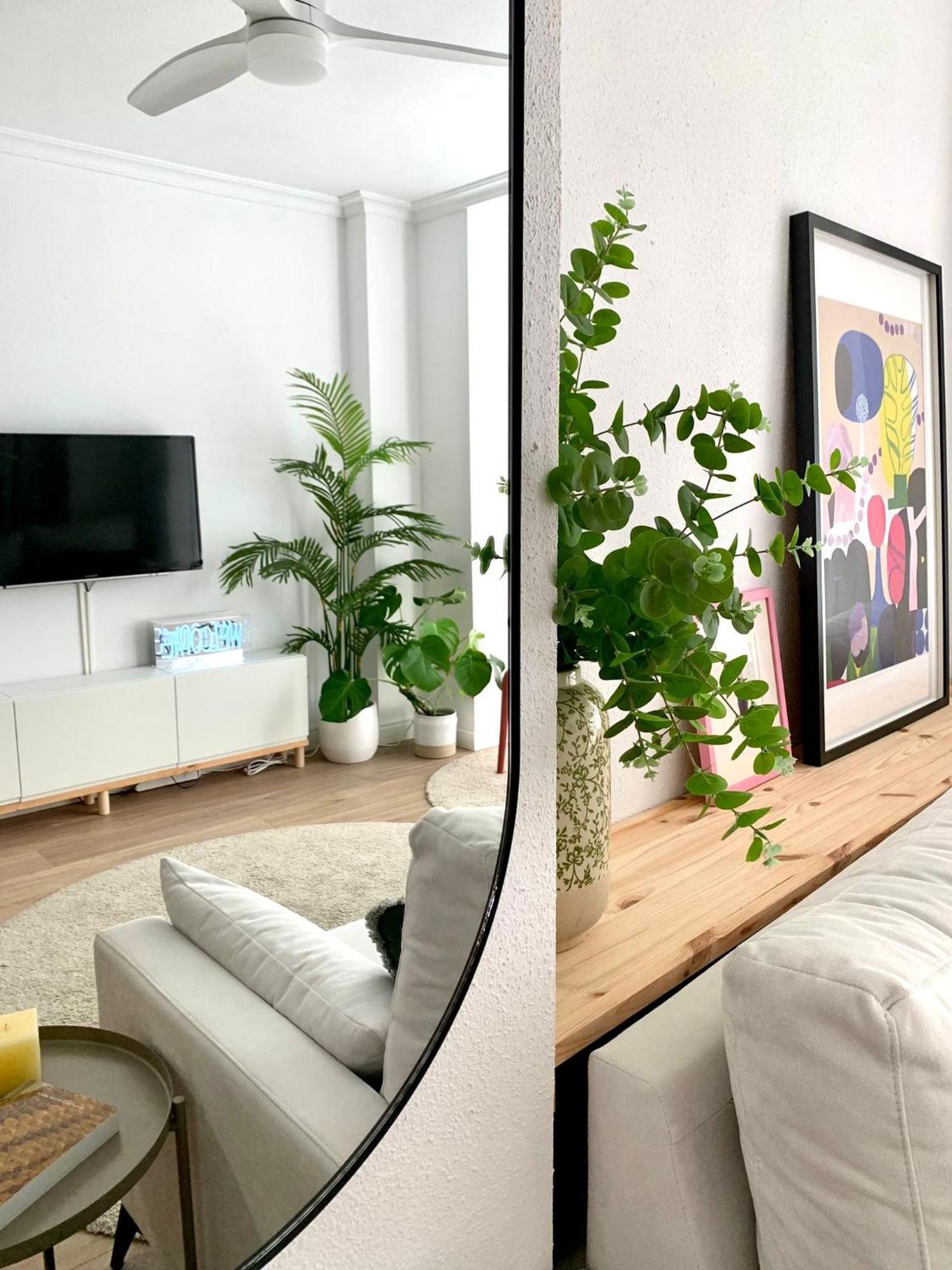 Apartment Encantador Piso En Plaza Castilla By Bebalmy Madrid
