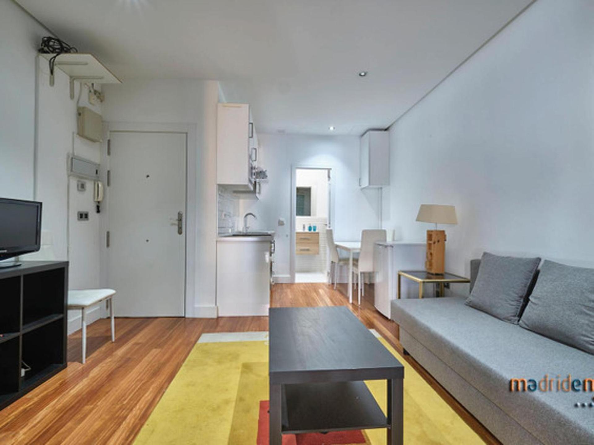 Madrid City Apartment * Madrid