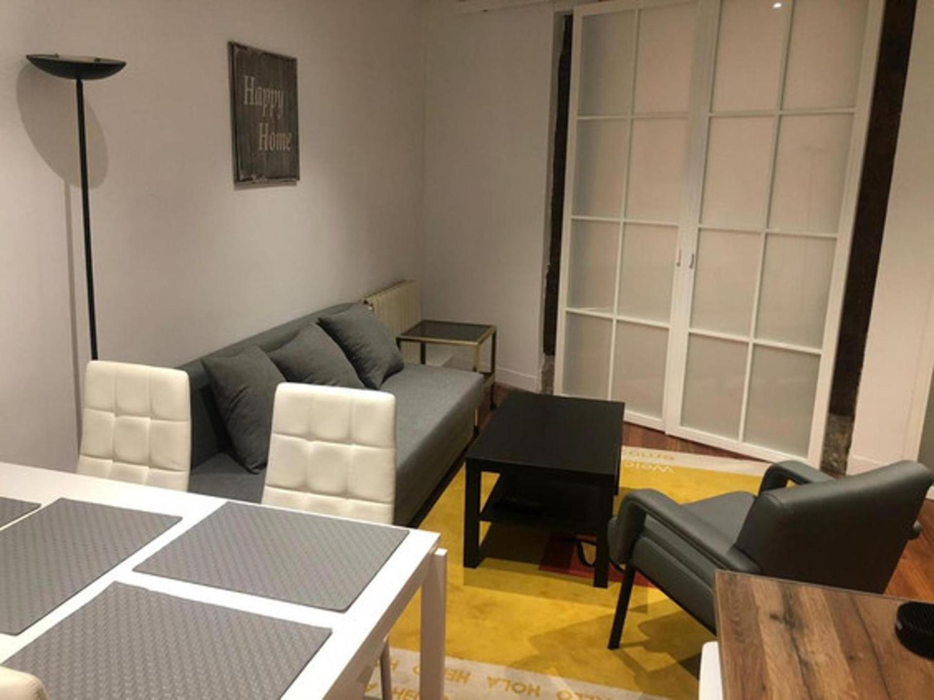 Apartamento Madrid City Apartment *