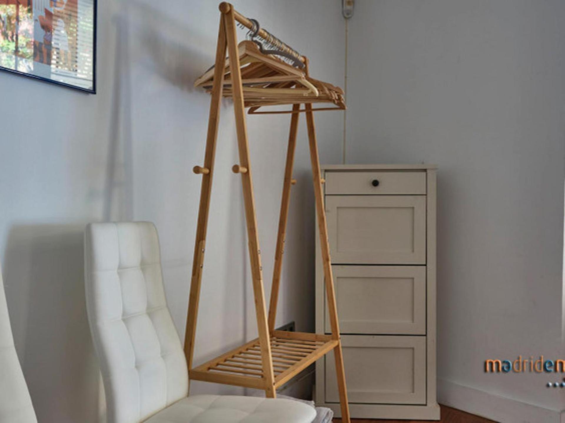 Madrid City Apartment Apartamento Madrid