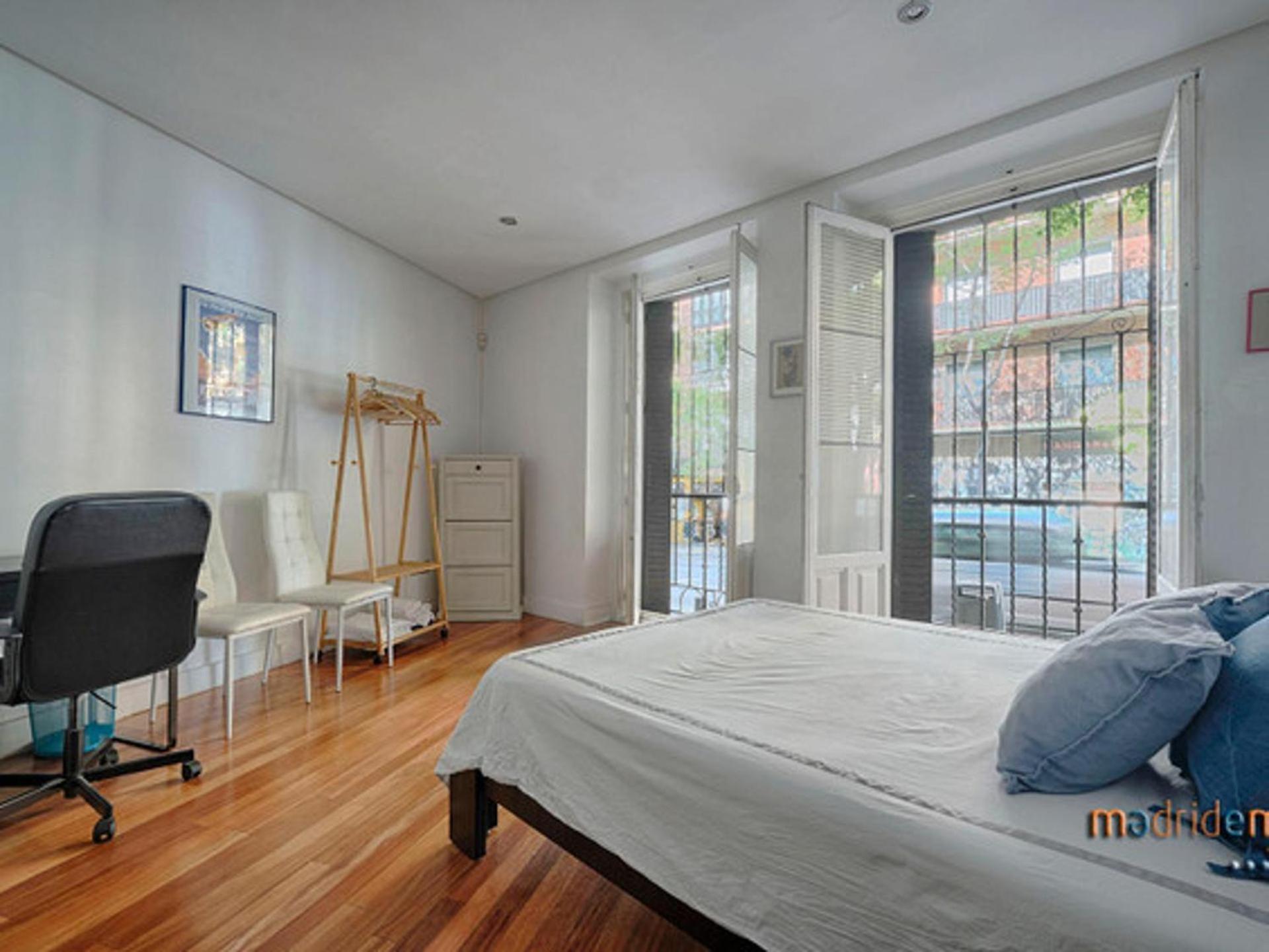 Apartamento Madrid City Apartment *
