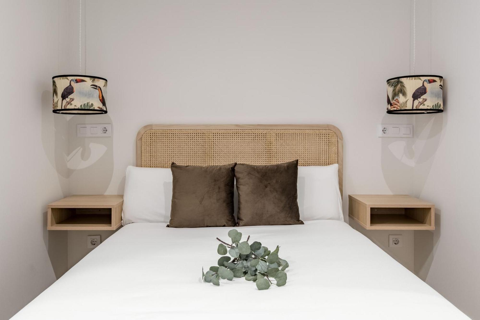 Apartment Charming Castilla Cuzco *