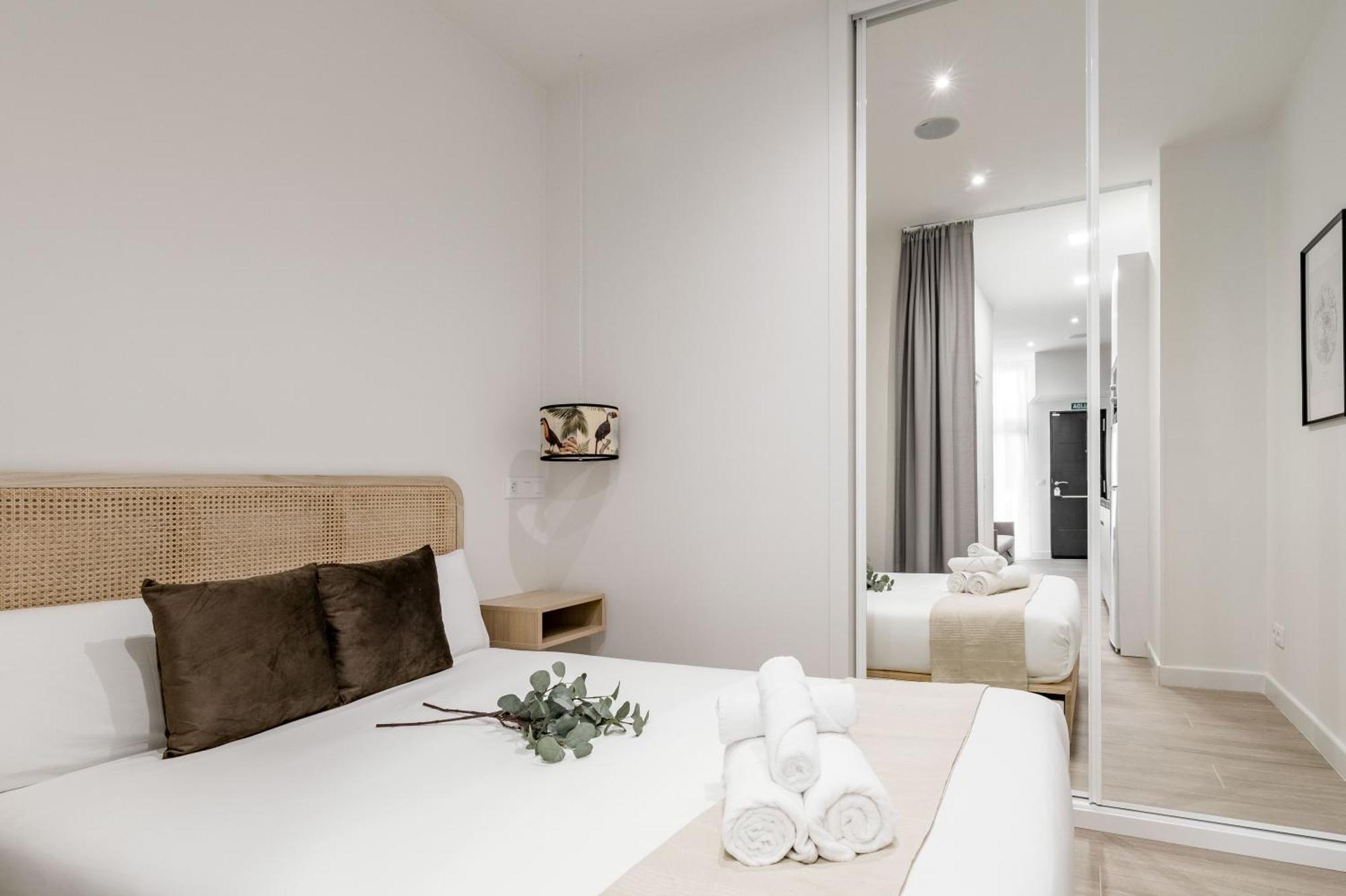 Charming Castilla Cuzco * Madrid