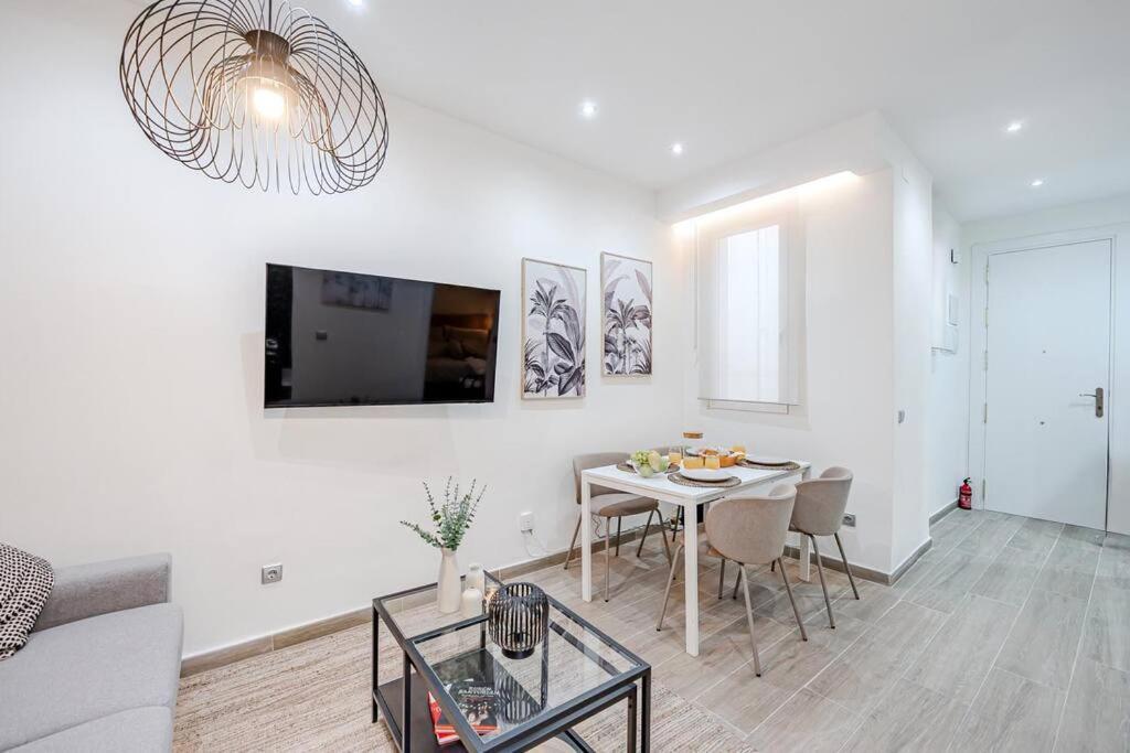 Apartamento Terraza & Confort En Ubicacion Inmejorable!