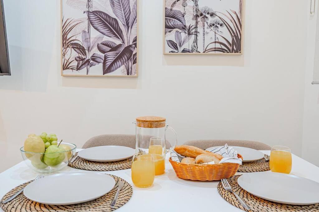 Terraza & Confort En Ubicacion Inmejorable! Apartamento