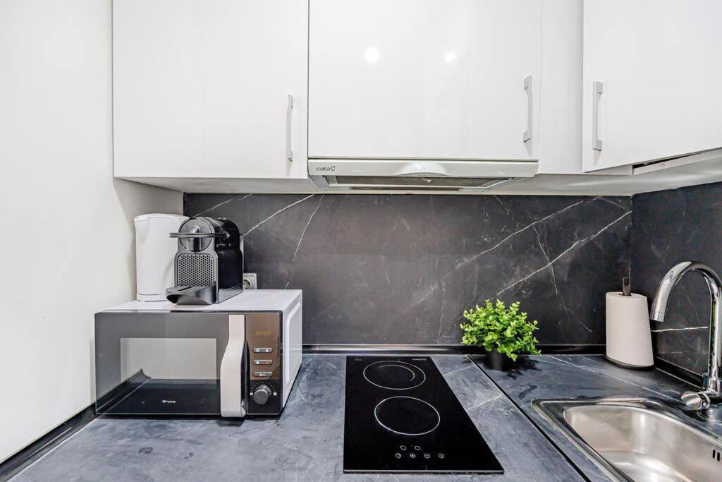 Apartamento Terraza & Confort En Ubicacion Inmejorable!