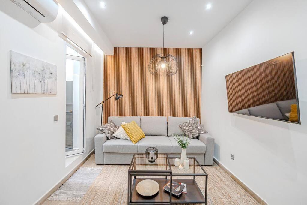 Apartamento Terraza & Confort En Ubicacion Inmejorable! *
