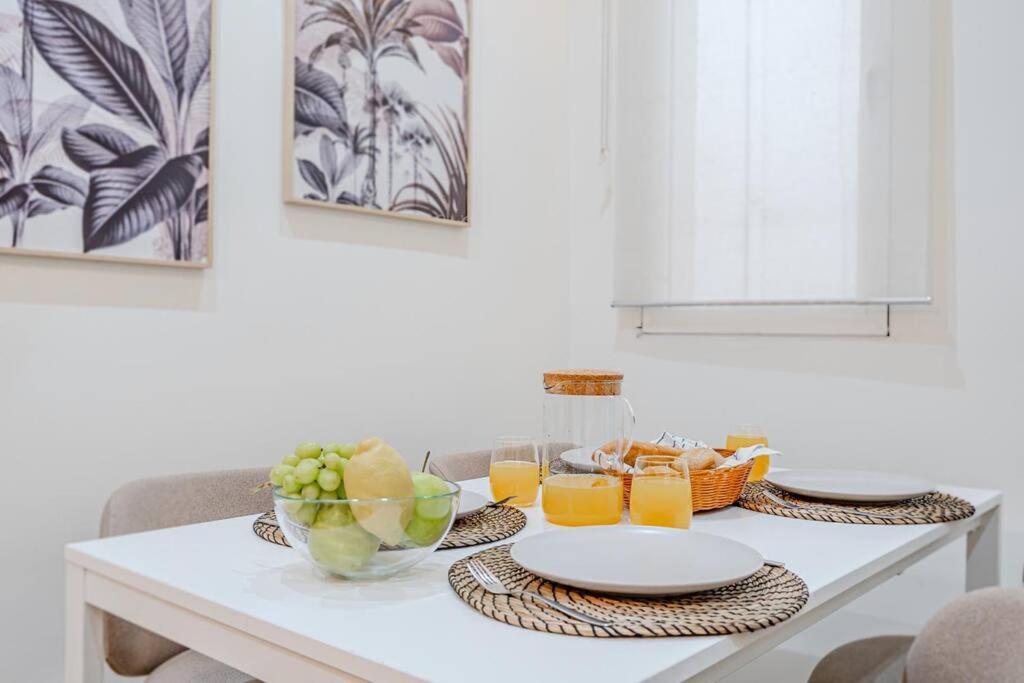 Apartamento Terraza & Confort En Ubicacion Inmejorable!