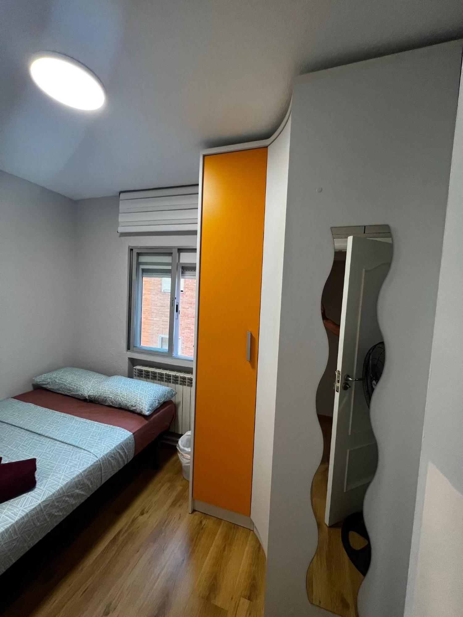 Pensión Bed Vallecas *