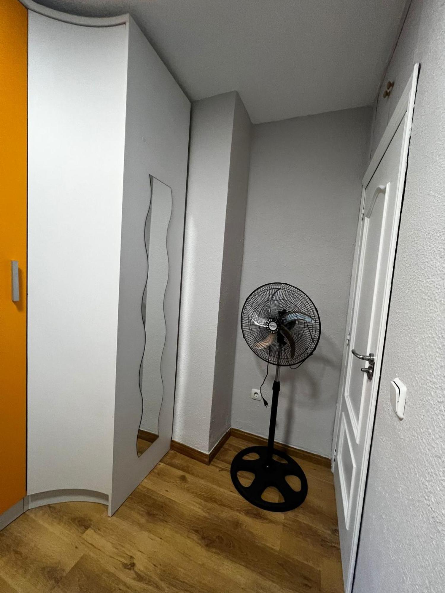 Bed Vallecas
