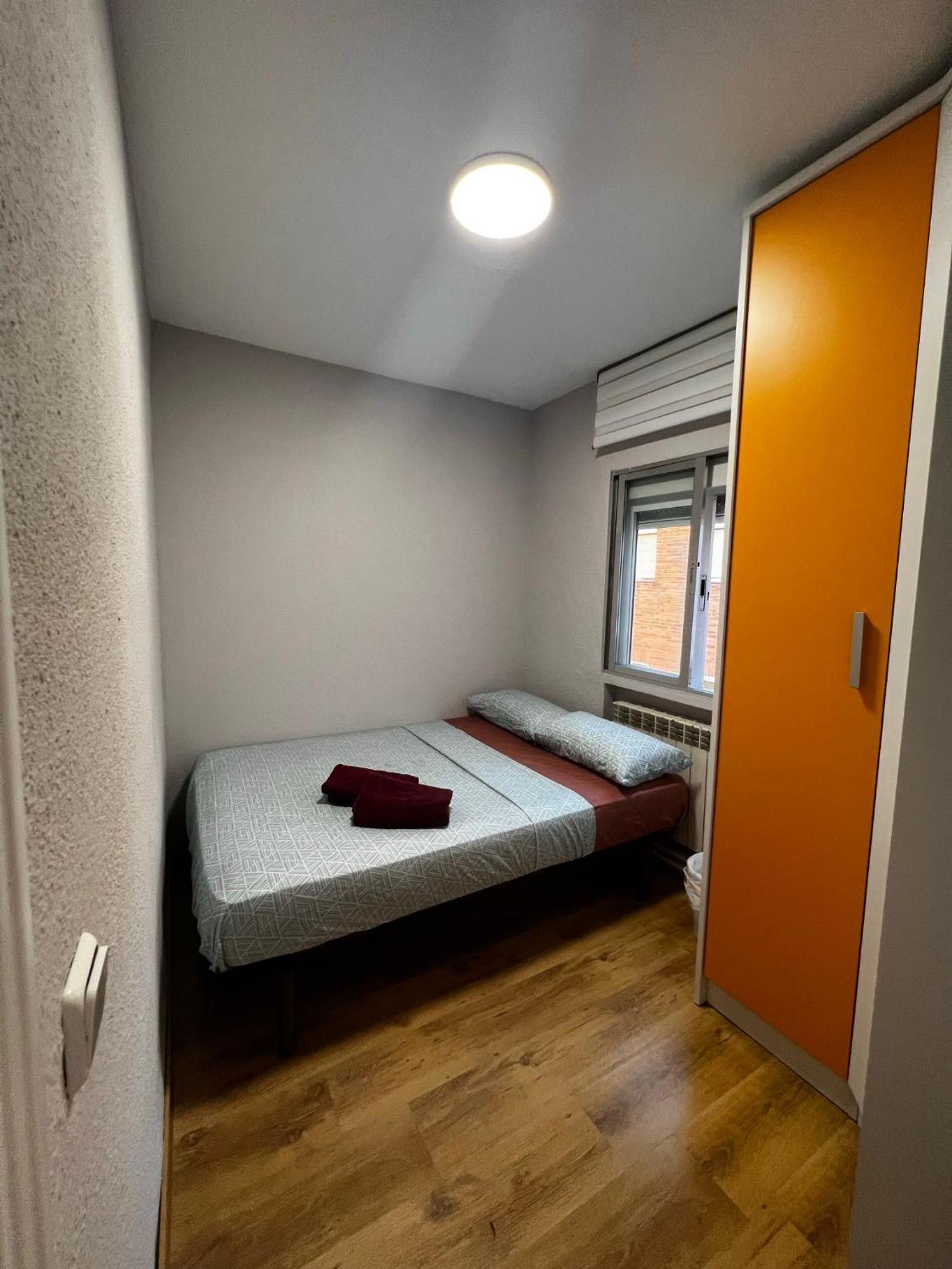 Bed Vallecas Pensión *