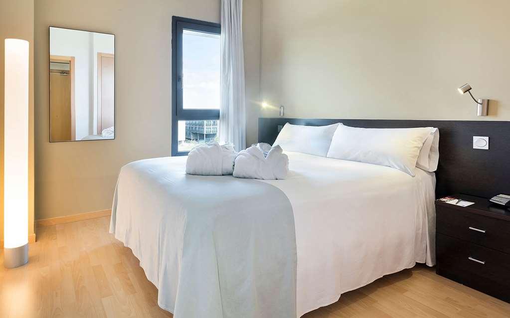 Airport Suites, Affiliated By Meliá Madrid