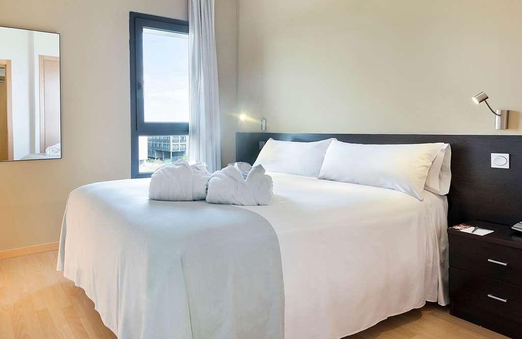 Airport Suites, Affiliated By Meliá 2* Madrid