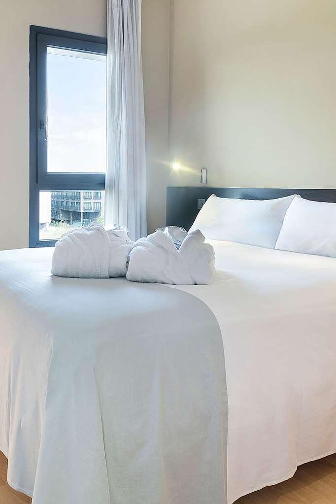 Airport Suites, Affiliated By Meliá Apartahotel