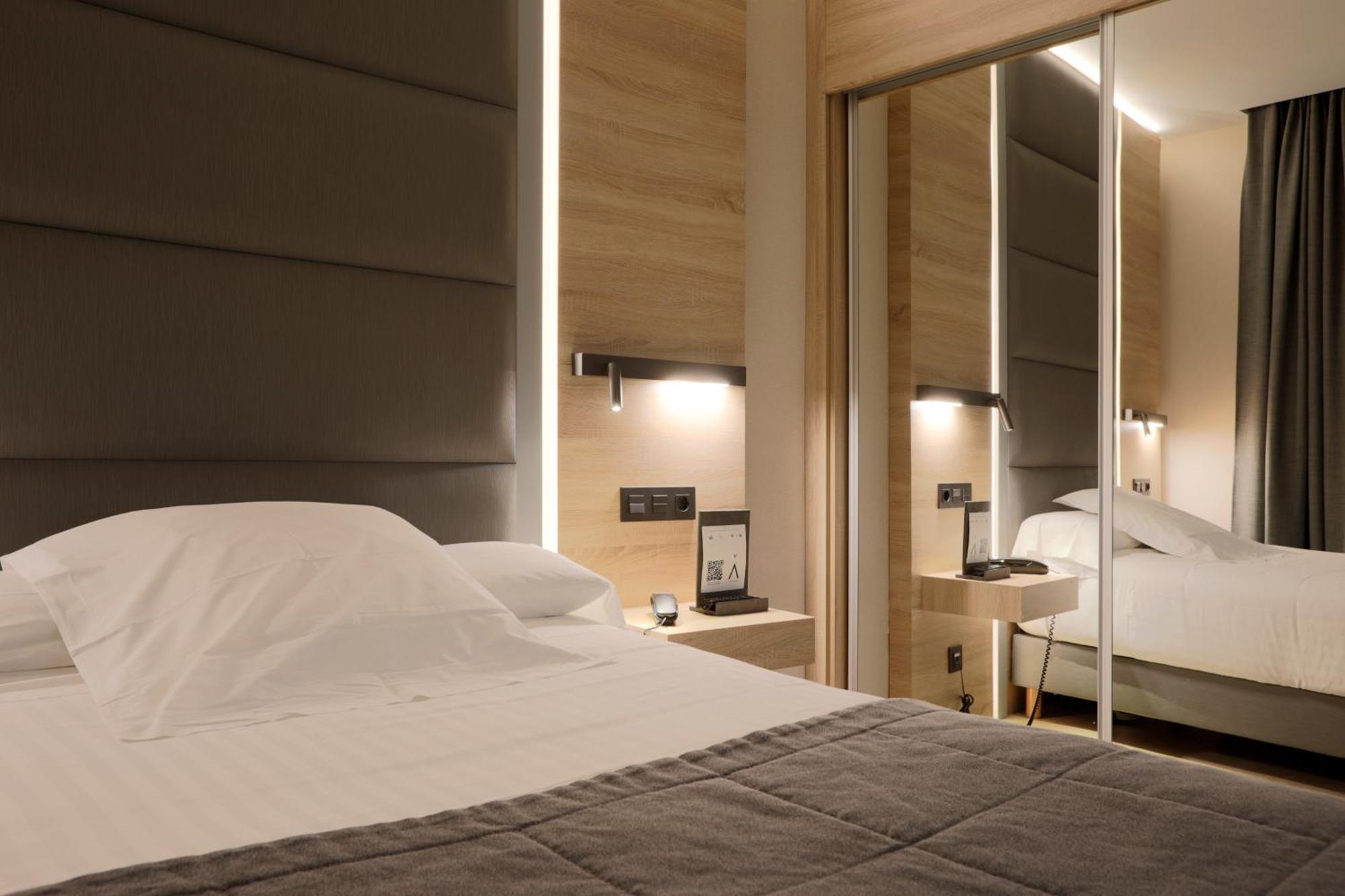 Hotel Liabeny