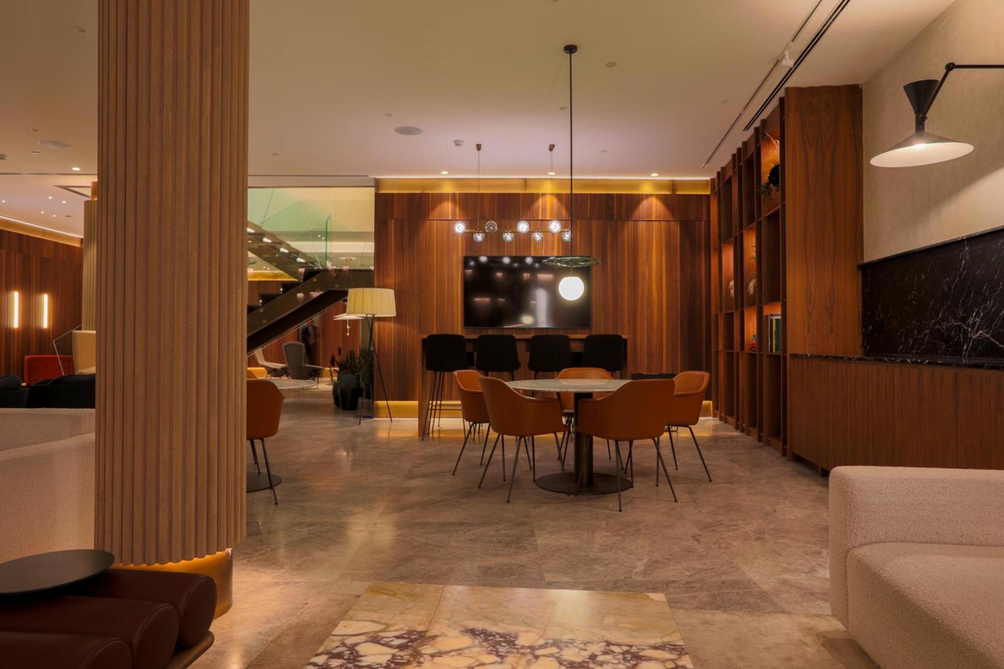 Liabeny Hotel