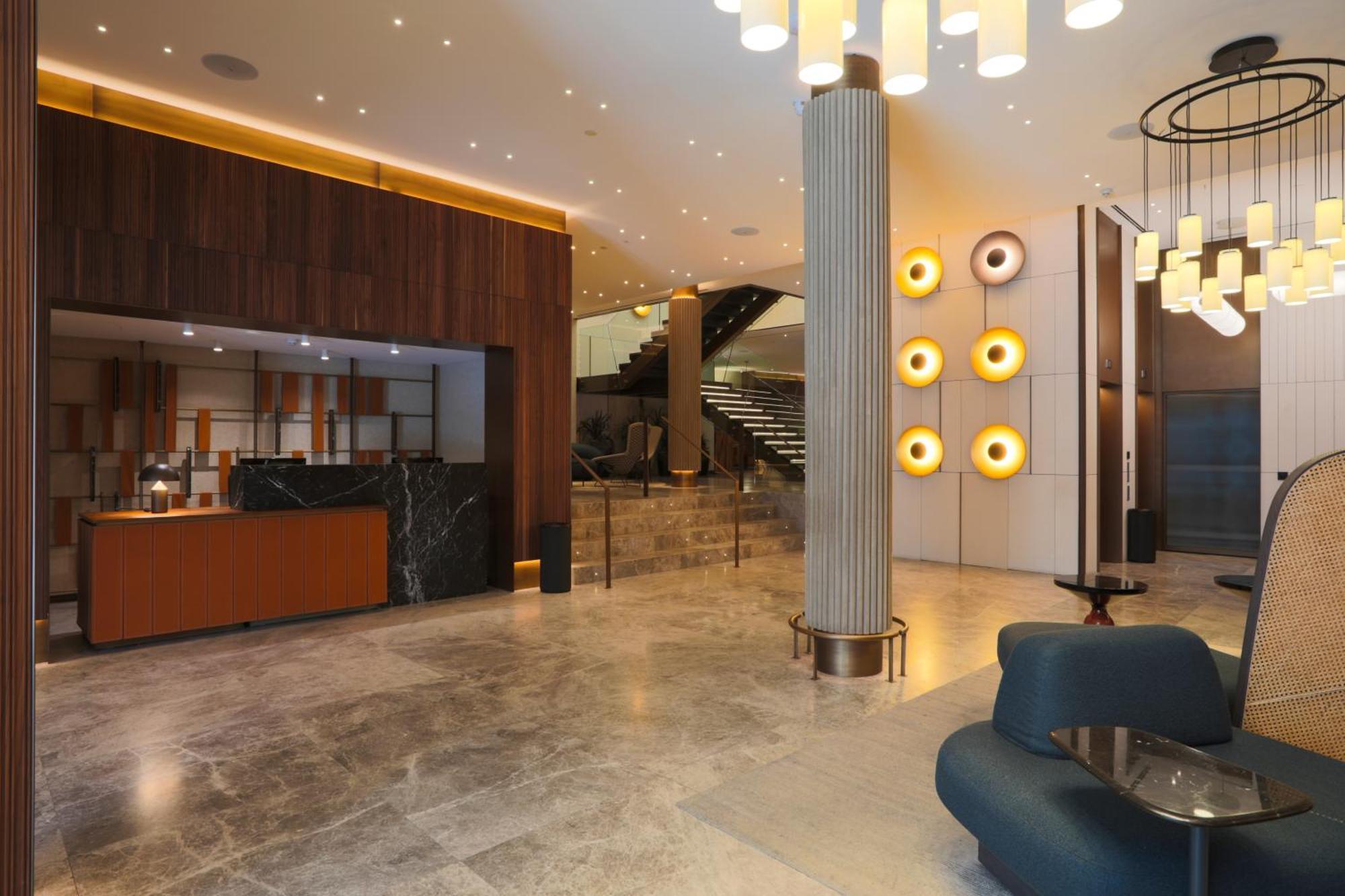 Hotel Liabeny