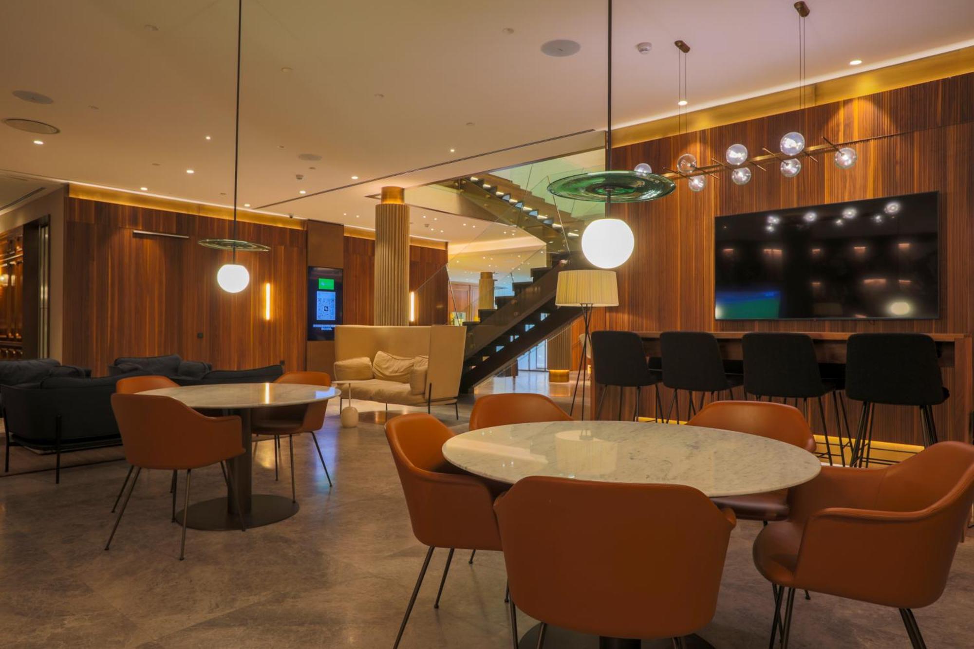 Liabeny Hotel 4*