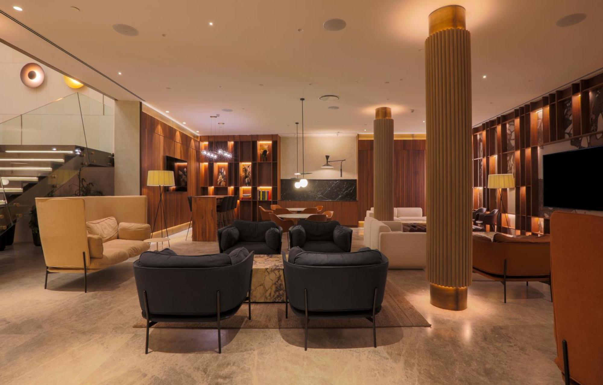 Hotel Liabeny 4*