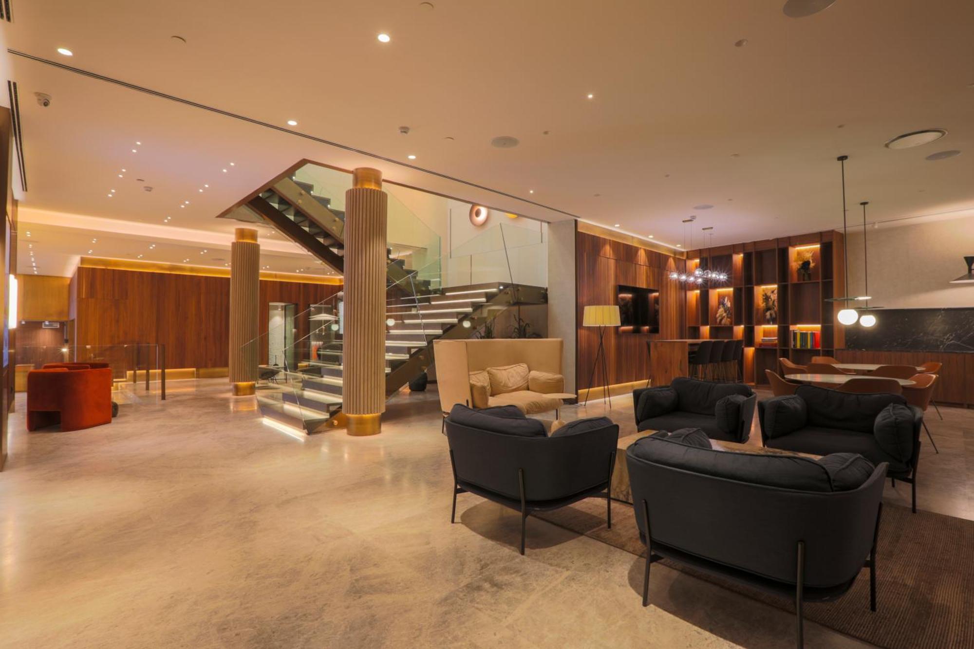 Liabeny 4* Madrid