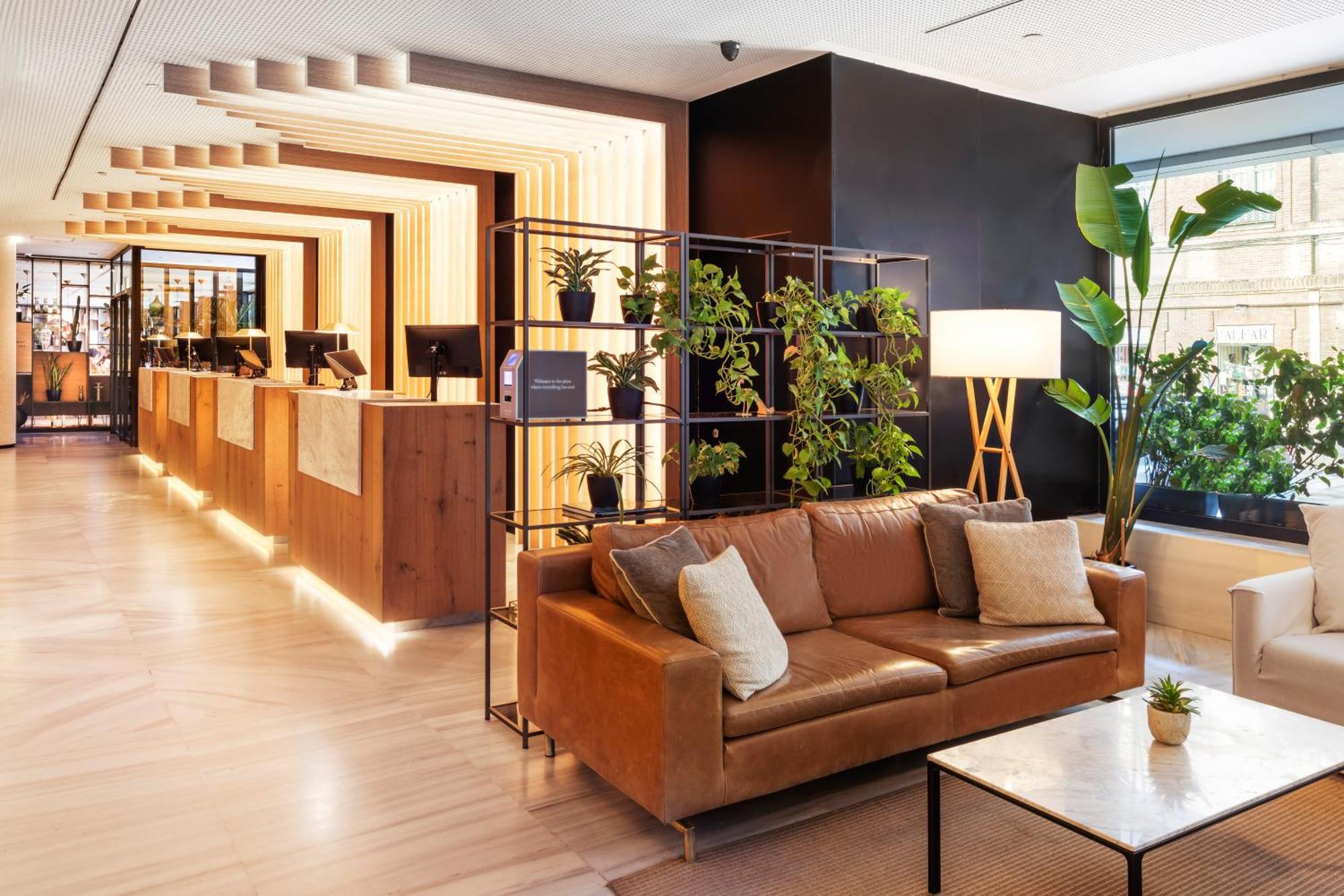 Melia Serrano Madrid