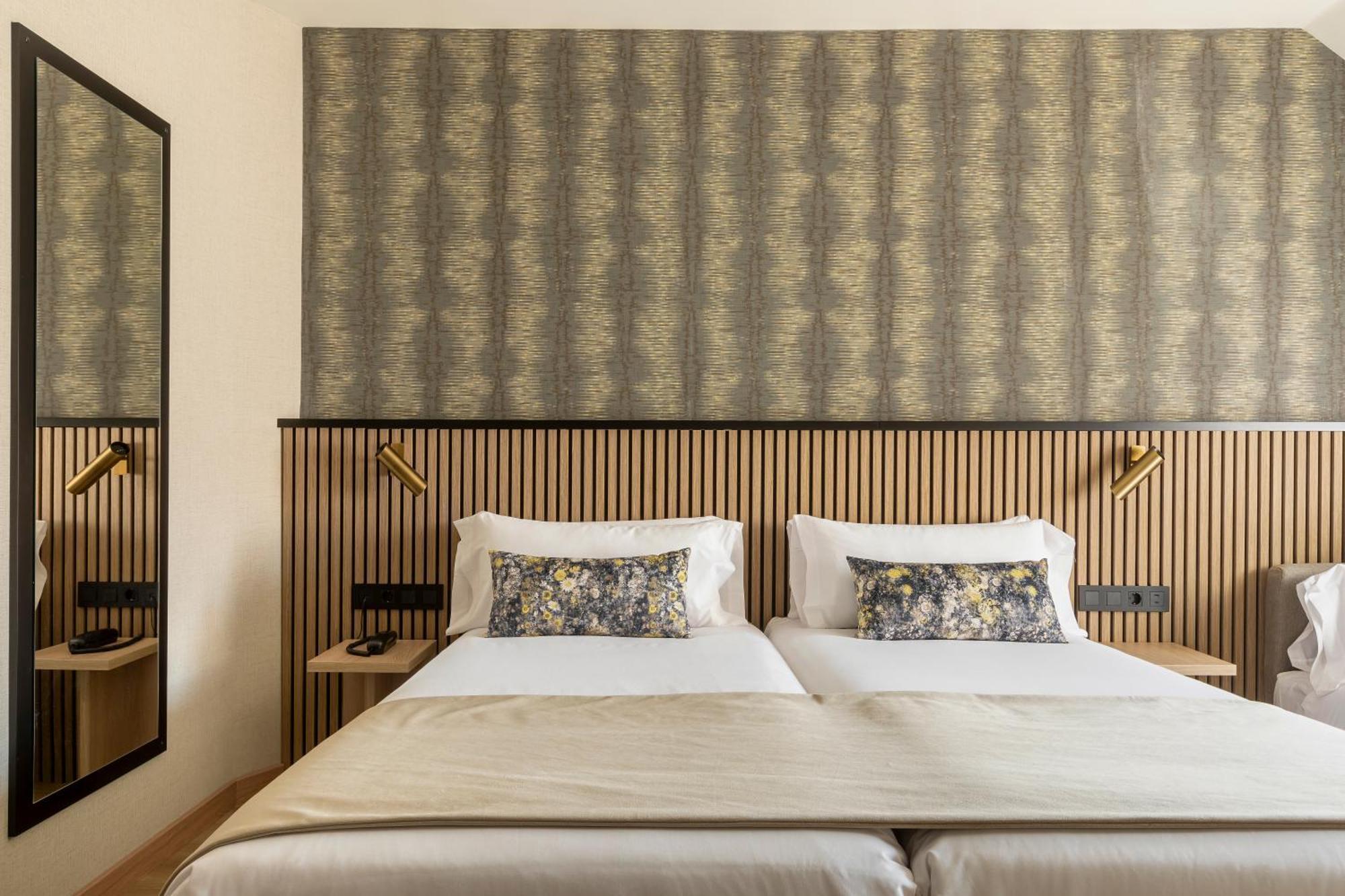 - Pirámides, An Ihg 3*
