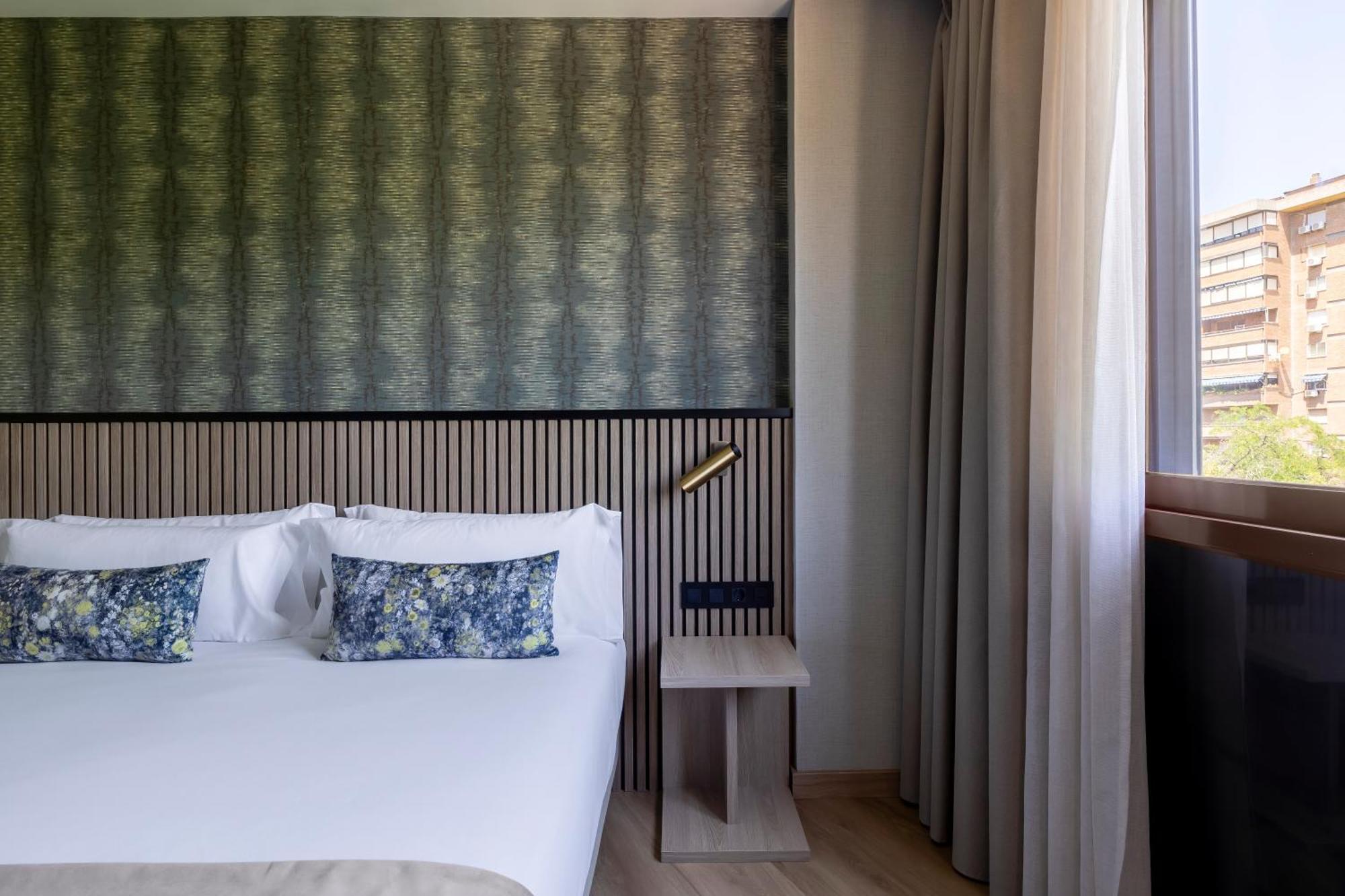 Hotel - Pirámides, An Ihg 3*
