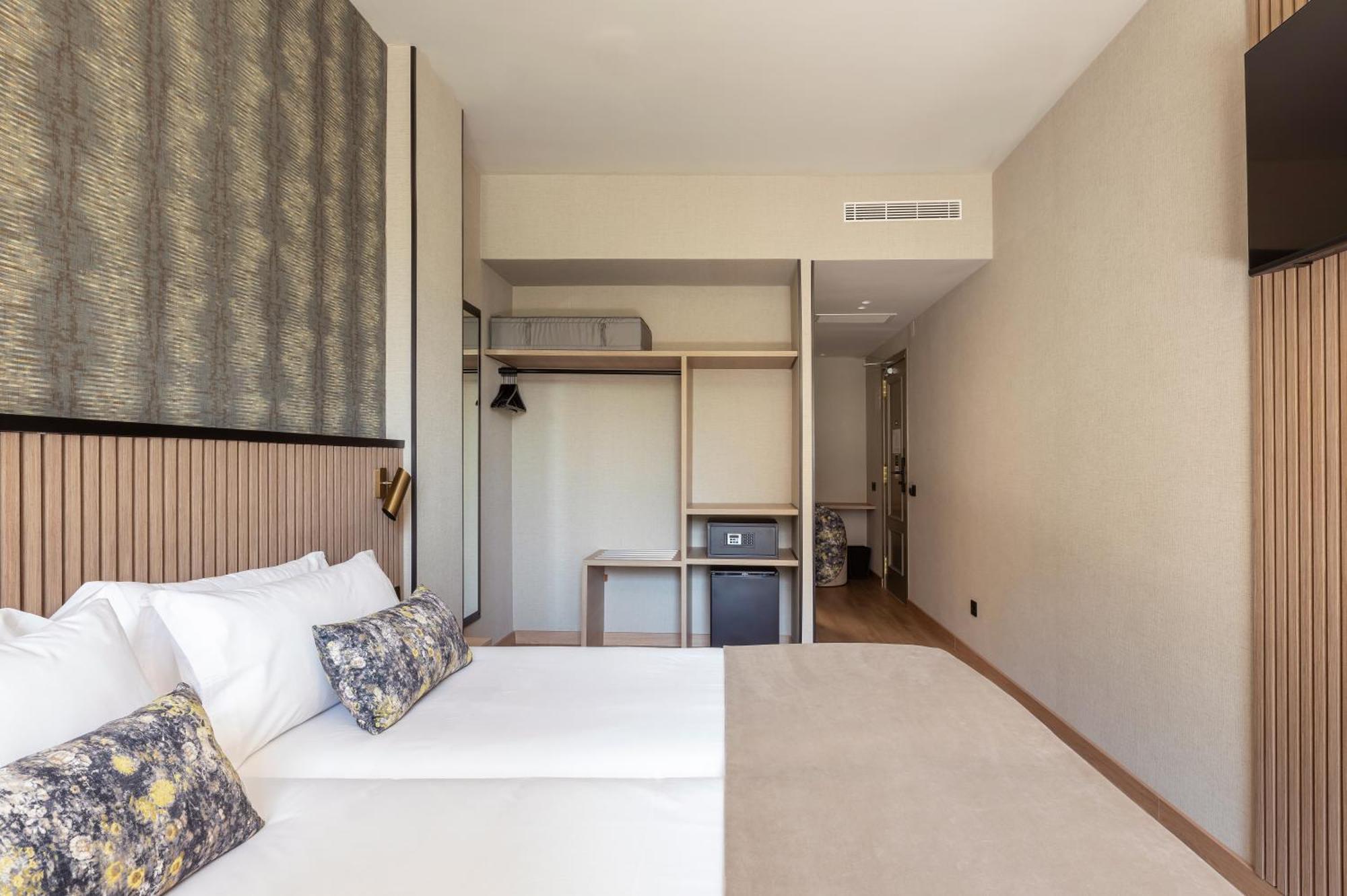 Hotel - Pirámides, An Ihg