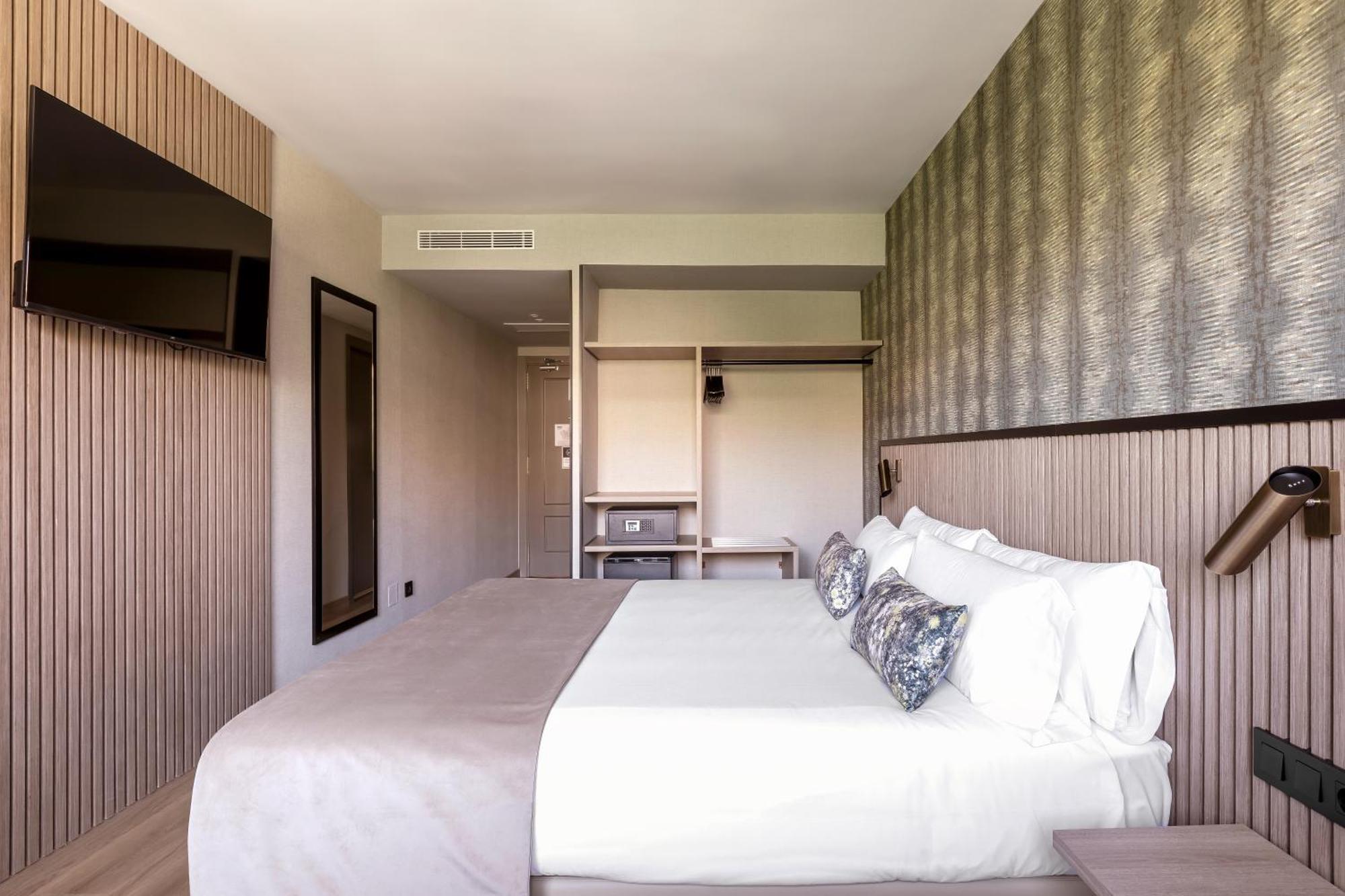 Hotel - Pirámides, An Ihg 3*