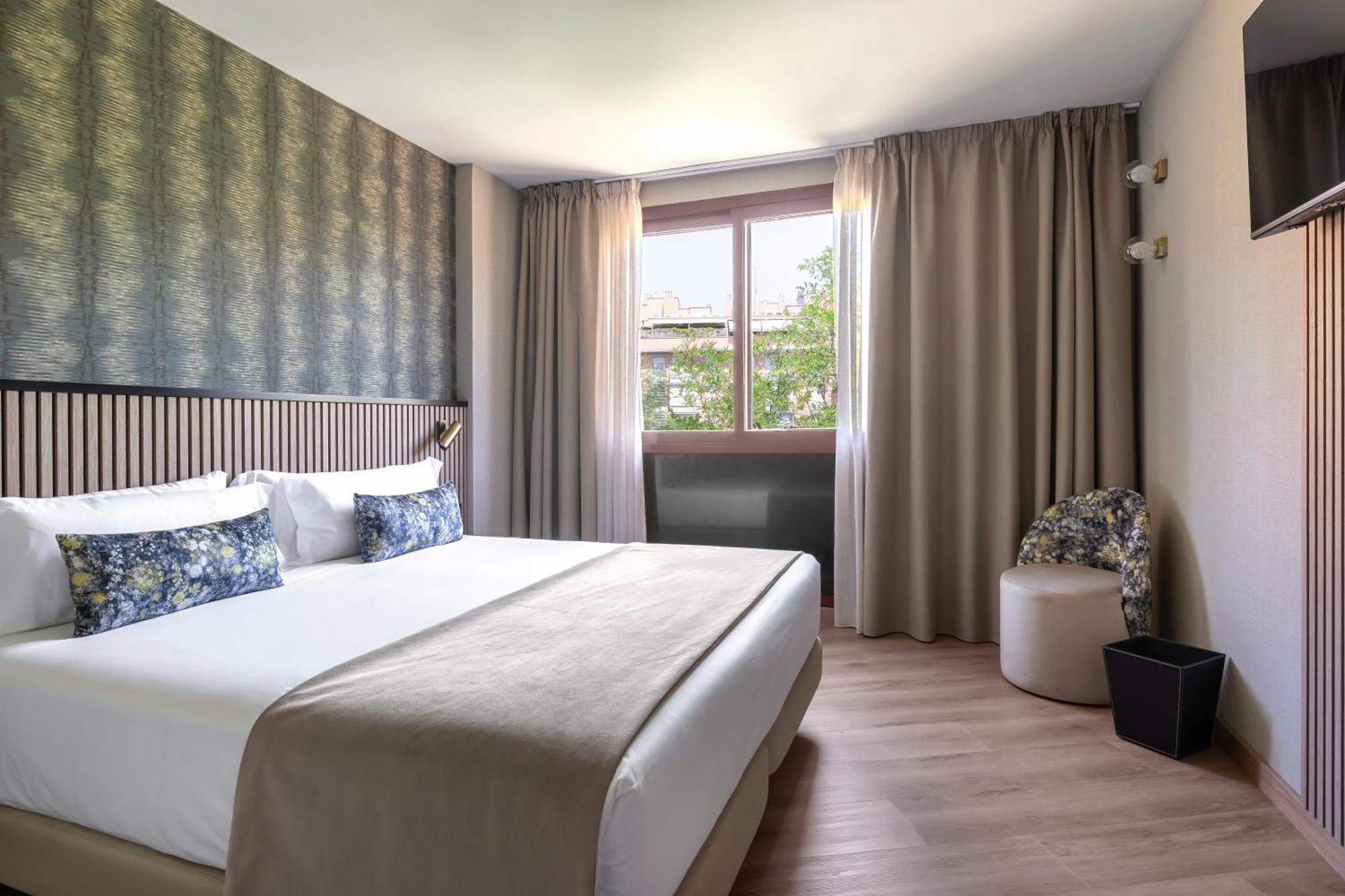 - Pirámides, An Ihg 3*