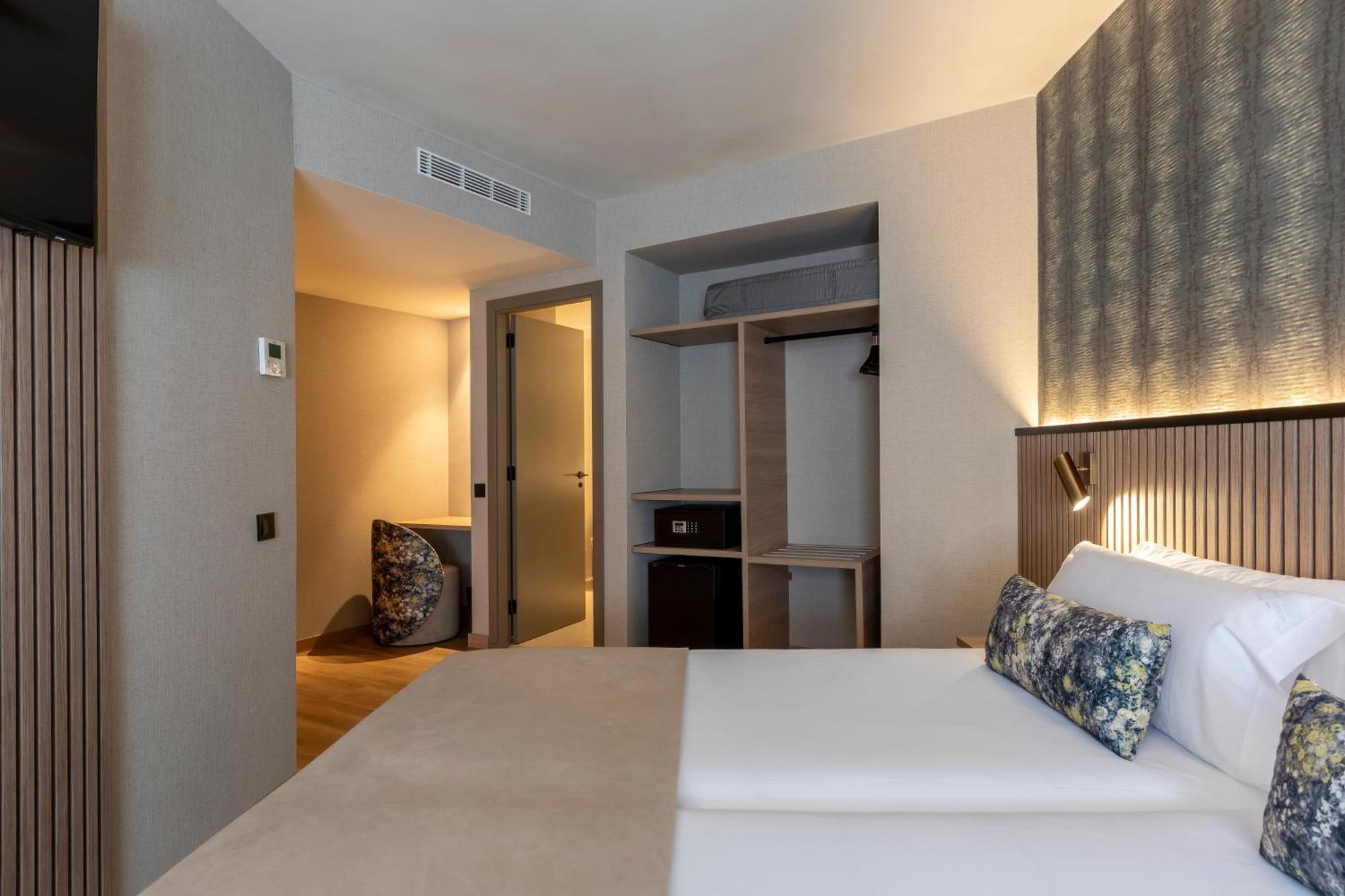 Hotel - Pirámides, An Ihg