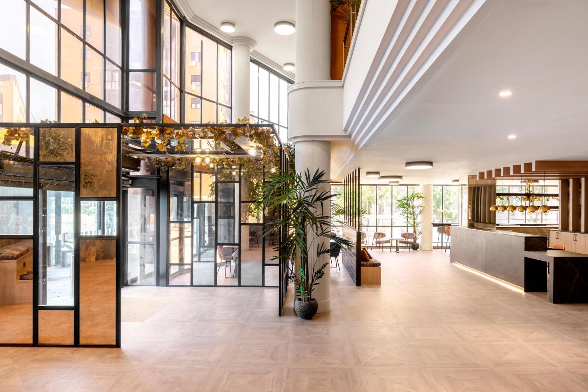- Pirámides, An Ihg 3*